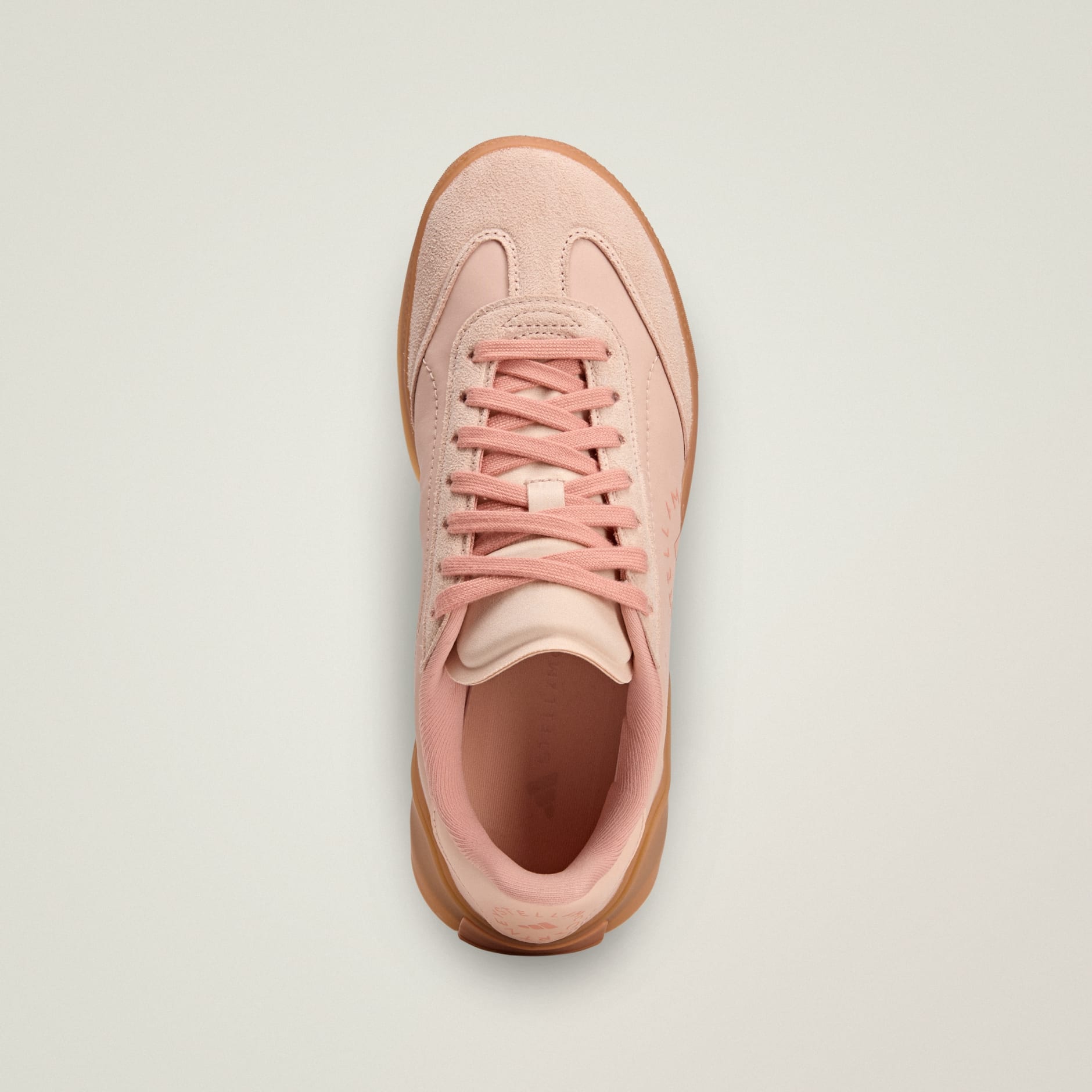 Pantofi adidas by Stella McCartney Court Boost