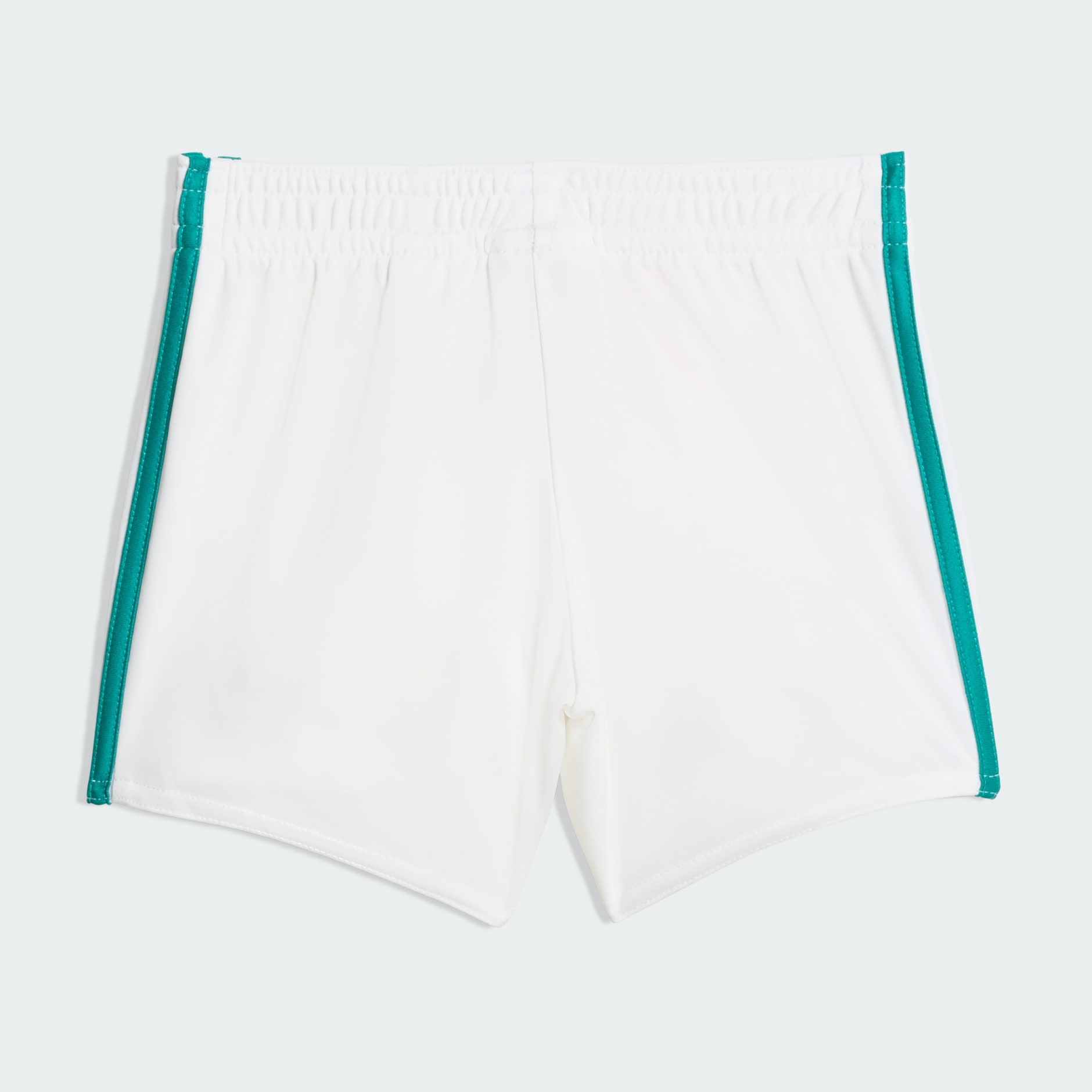 Komplet za bebe trećeg dresa Liverpool FC 25/26