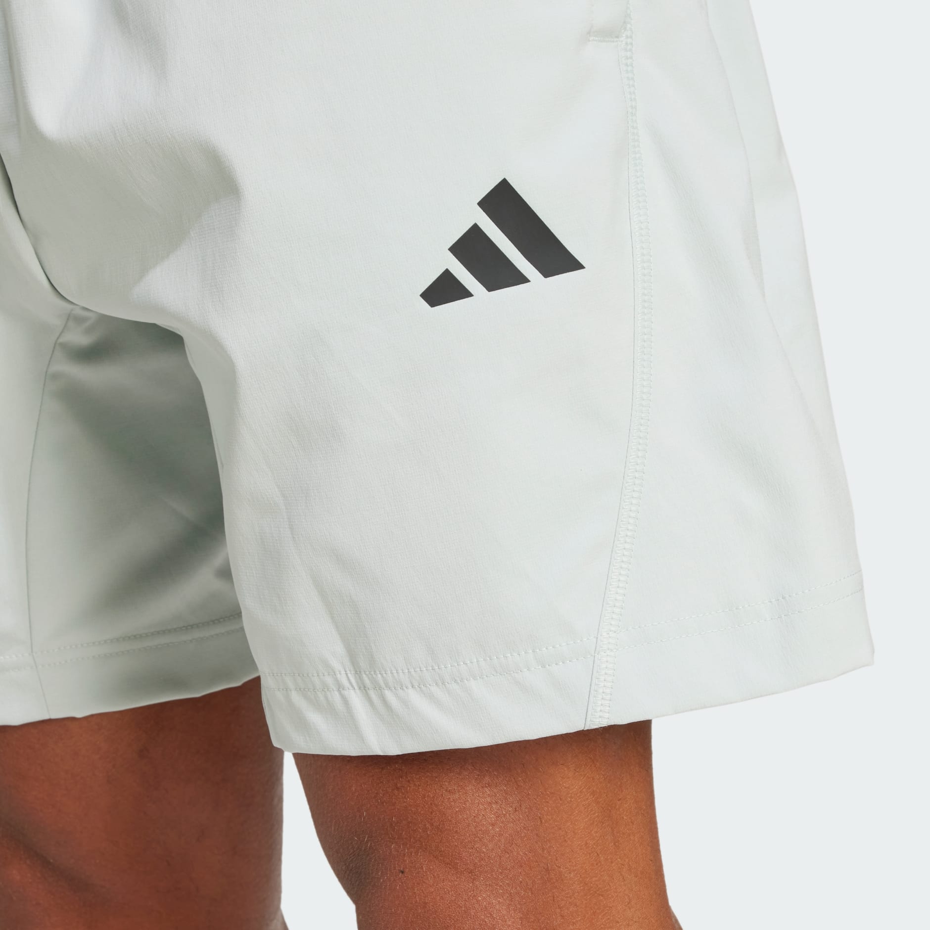 City Escape Woven Shorts