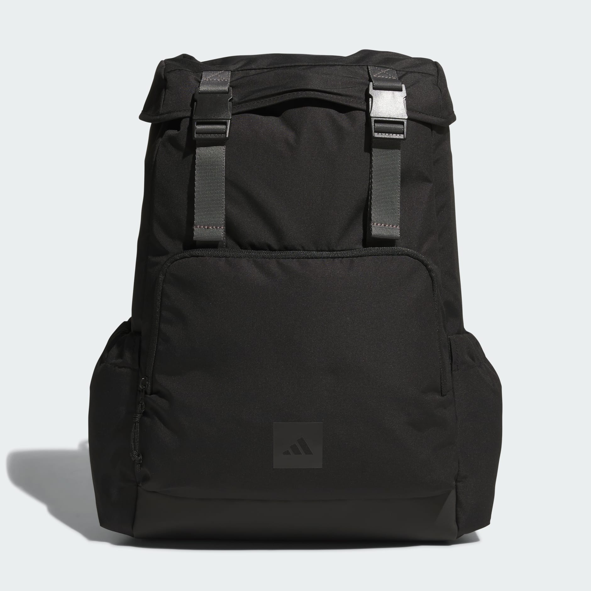 【adidas】ユニセックス◇CITY ESCAPE FLIP TOP バックパック City Escape Flip Top Backpack - Black | adidas Hong Kong