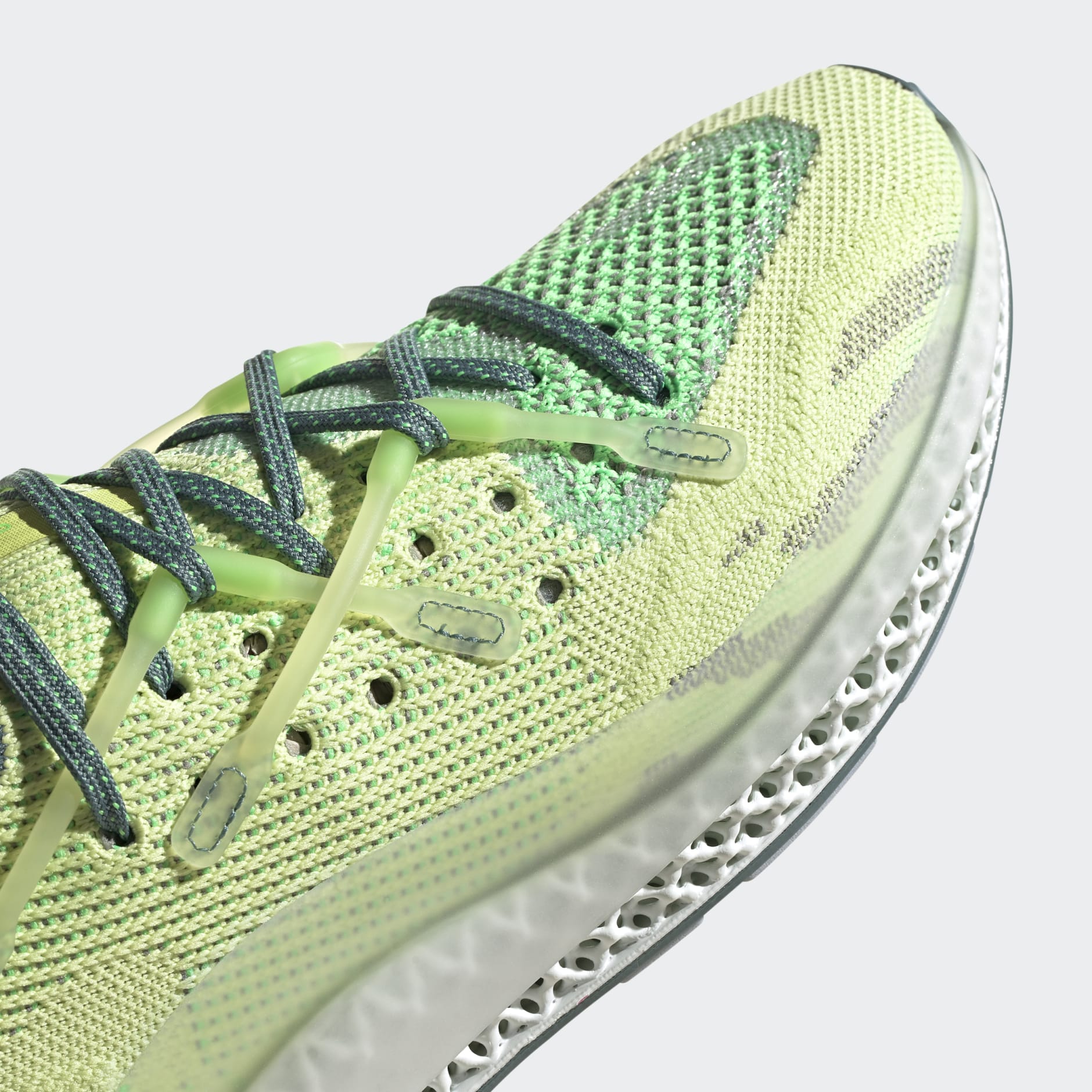 4D Fusio Shoes