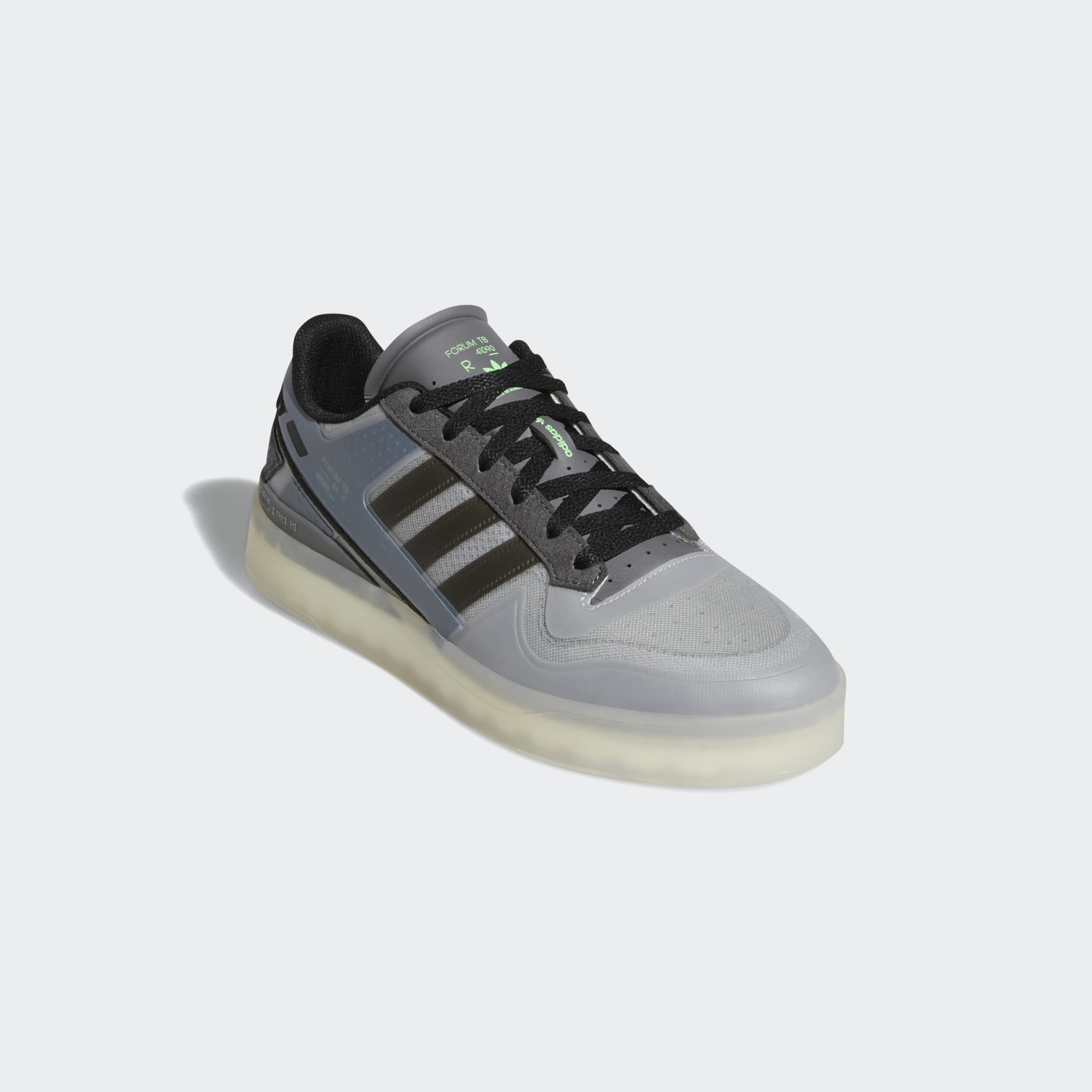 adidas forum tech boost