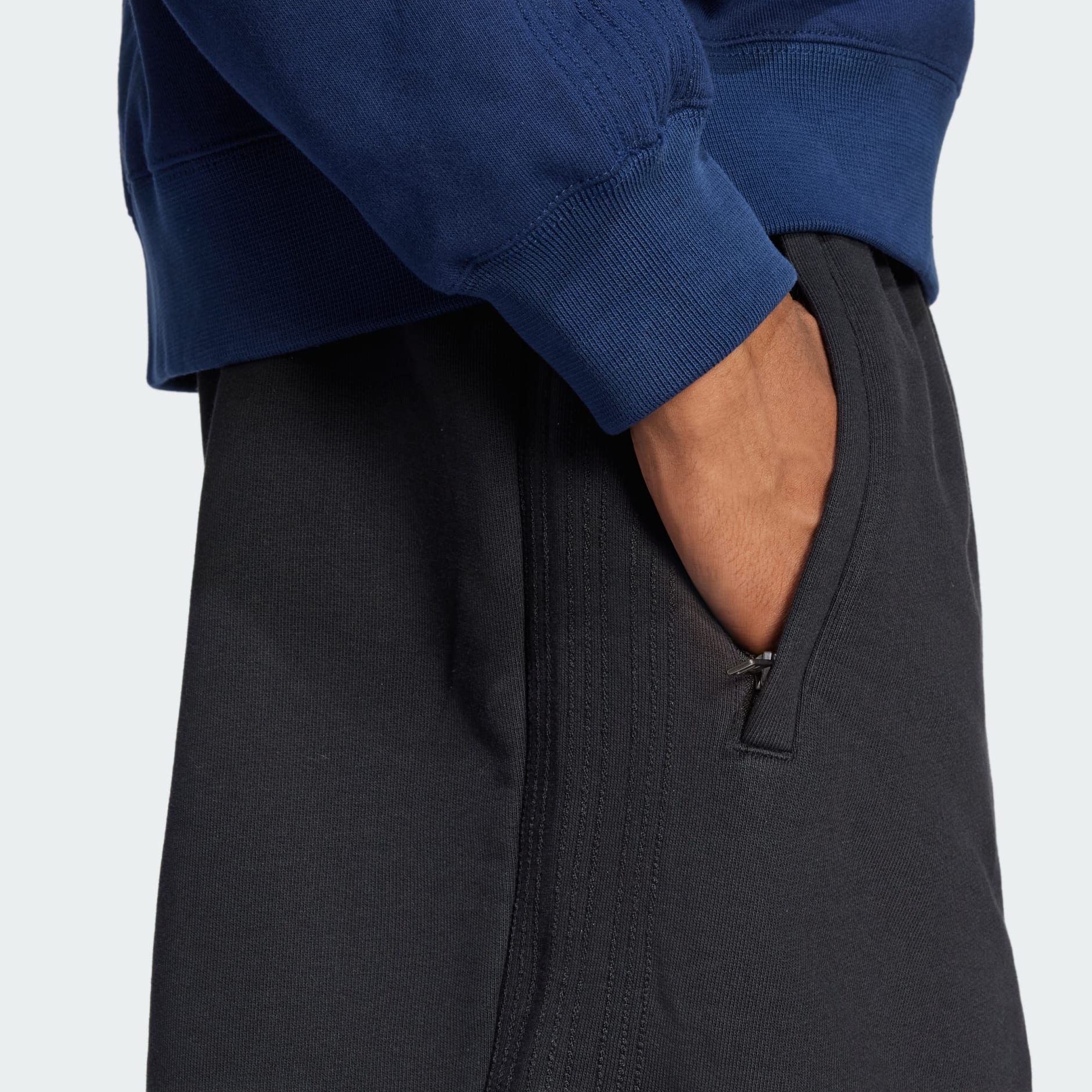 Premium Essentials Shorts