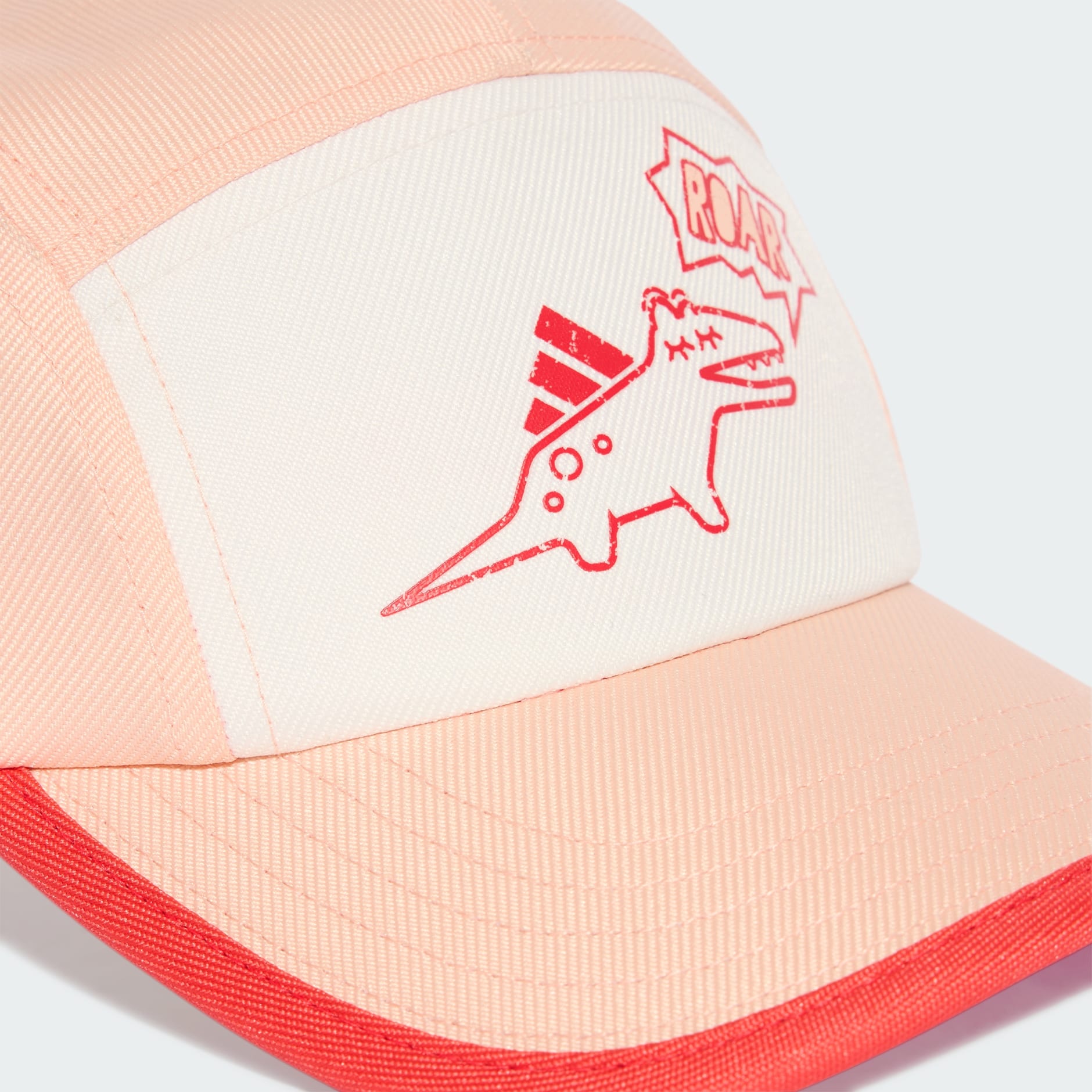 Little Kids Cap With Print