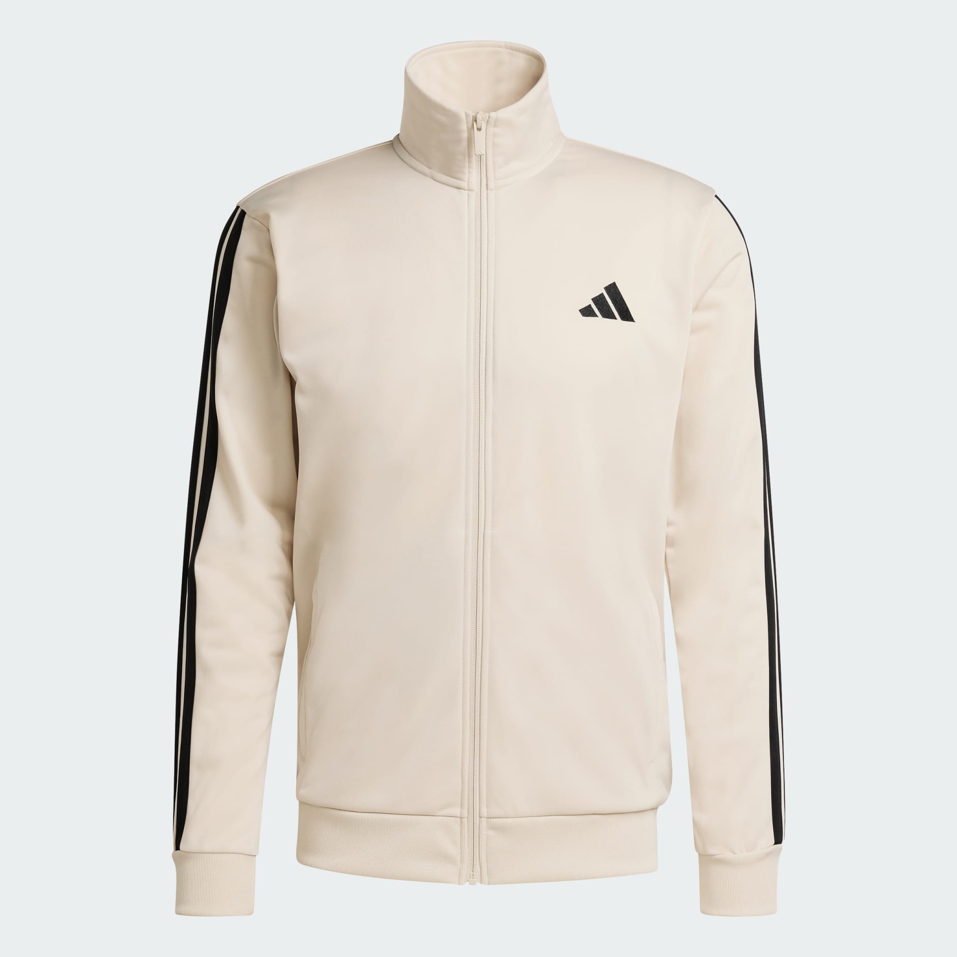 Sportswear Basic 3-Stripes Tricot Track Suit