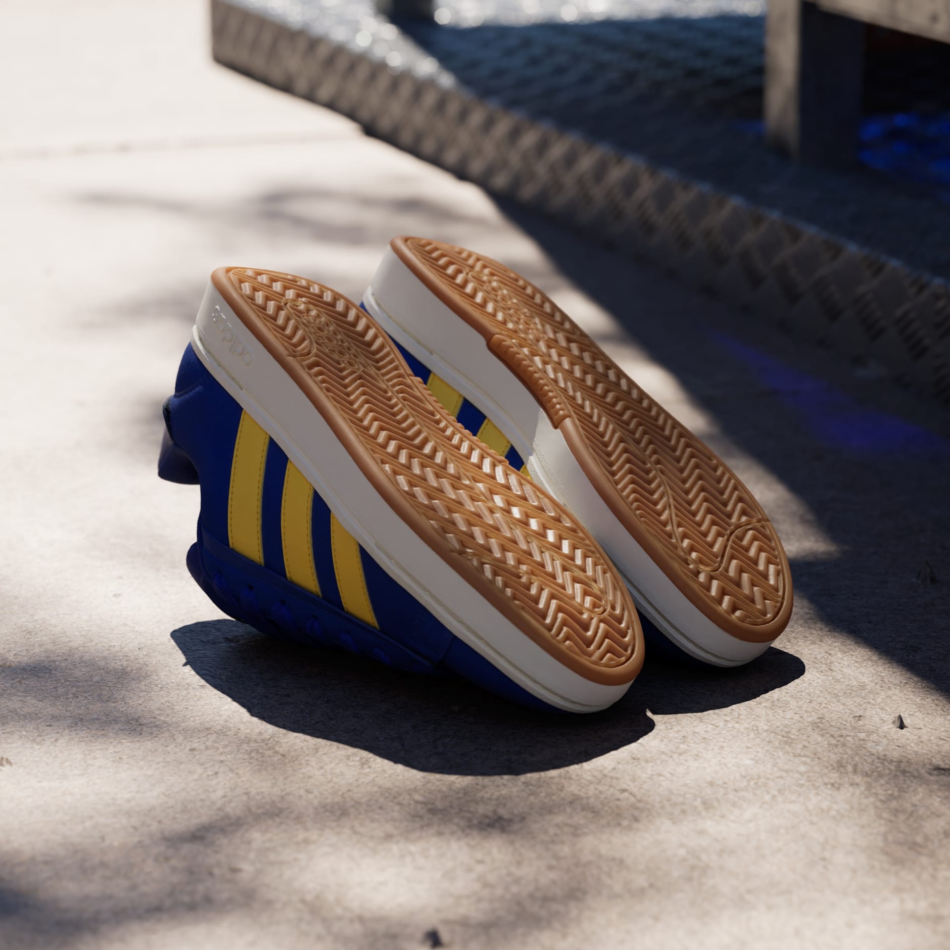 Grand Court Alpha Shoes