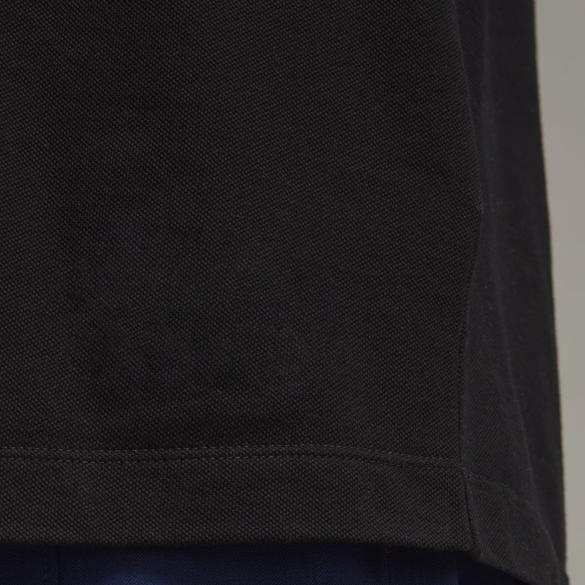 Y-3 Short Sleeve Polo Shirt