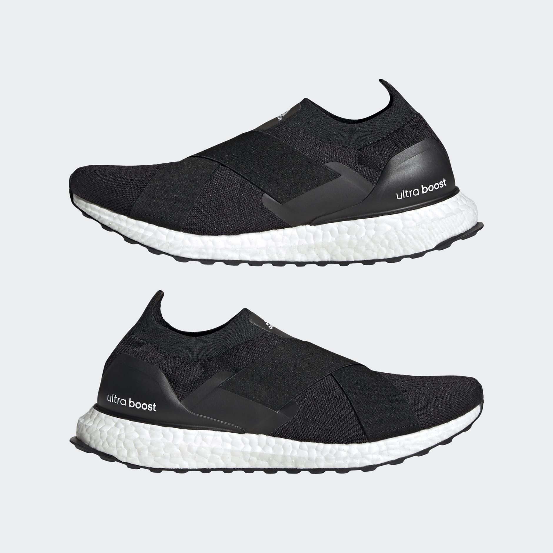 Ultraboost Slip-On DNA Shoes
