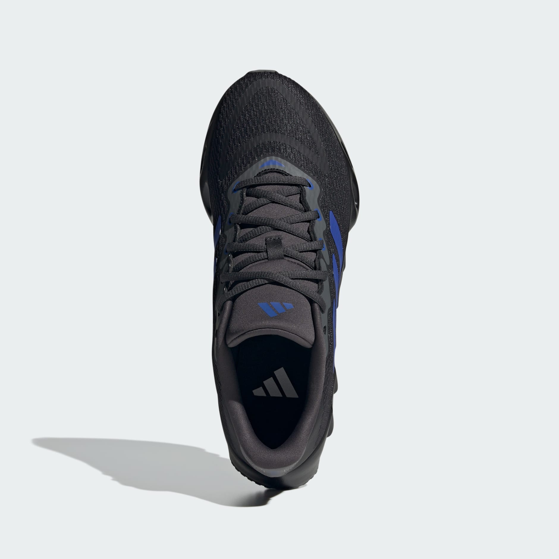 Tenin Running Switch Run