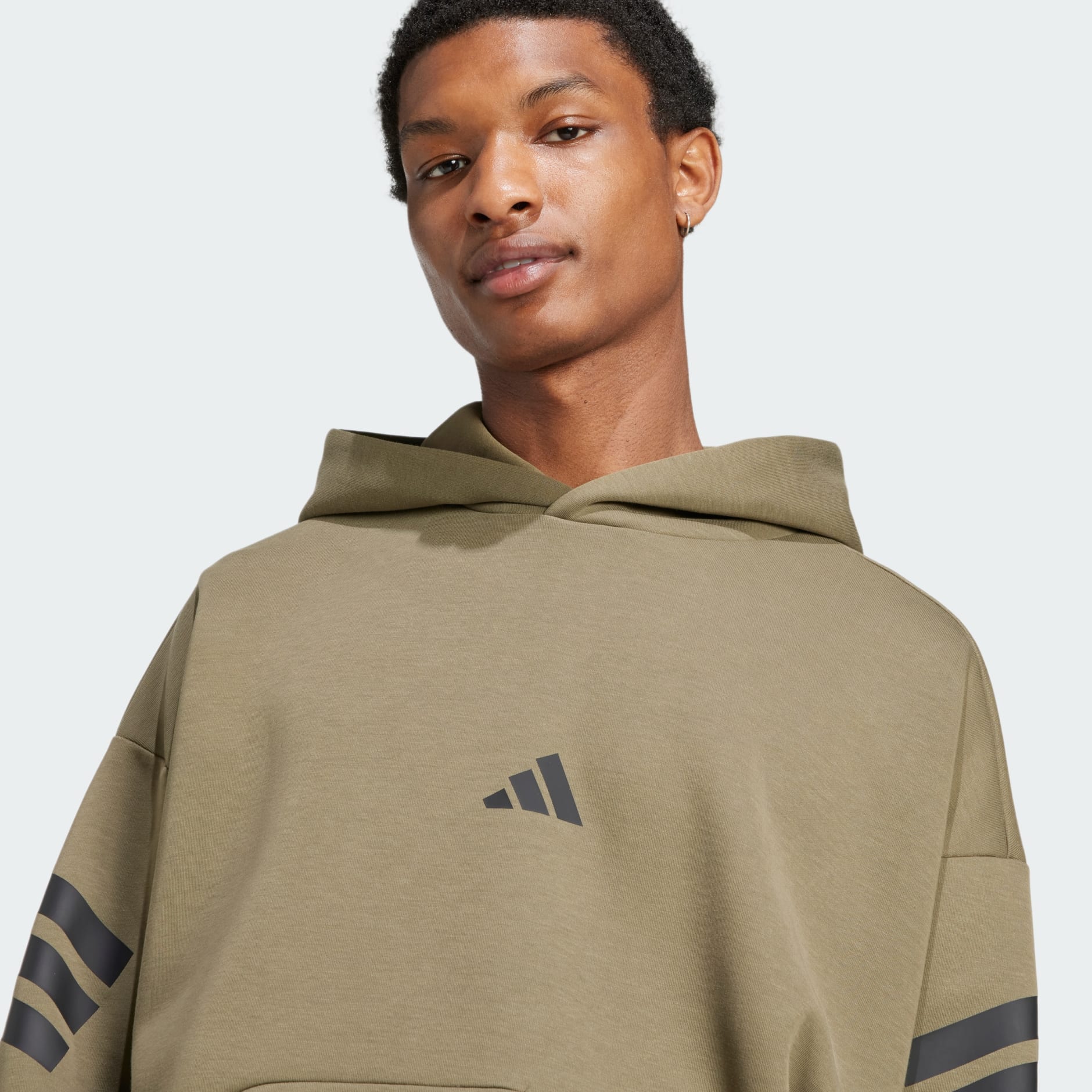 Future Icons 3-Stripes Hoodie