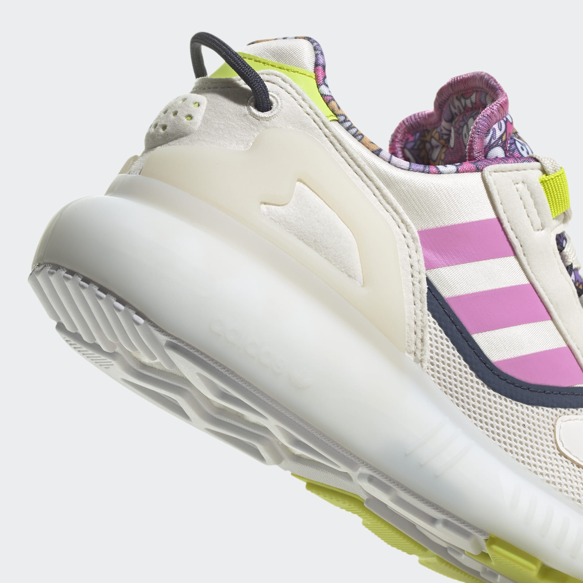 ZX 5K BOOST Shoes