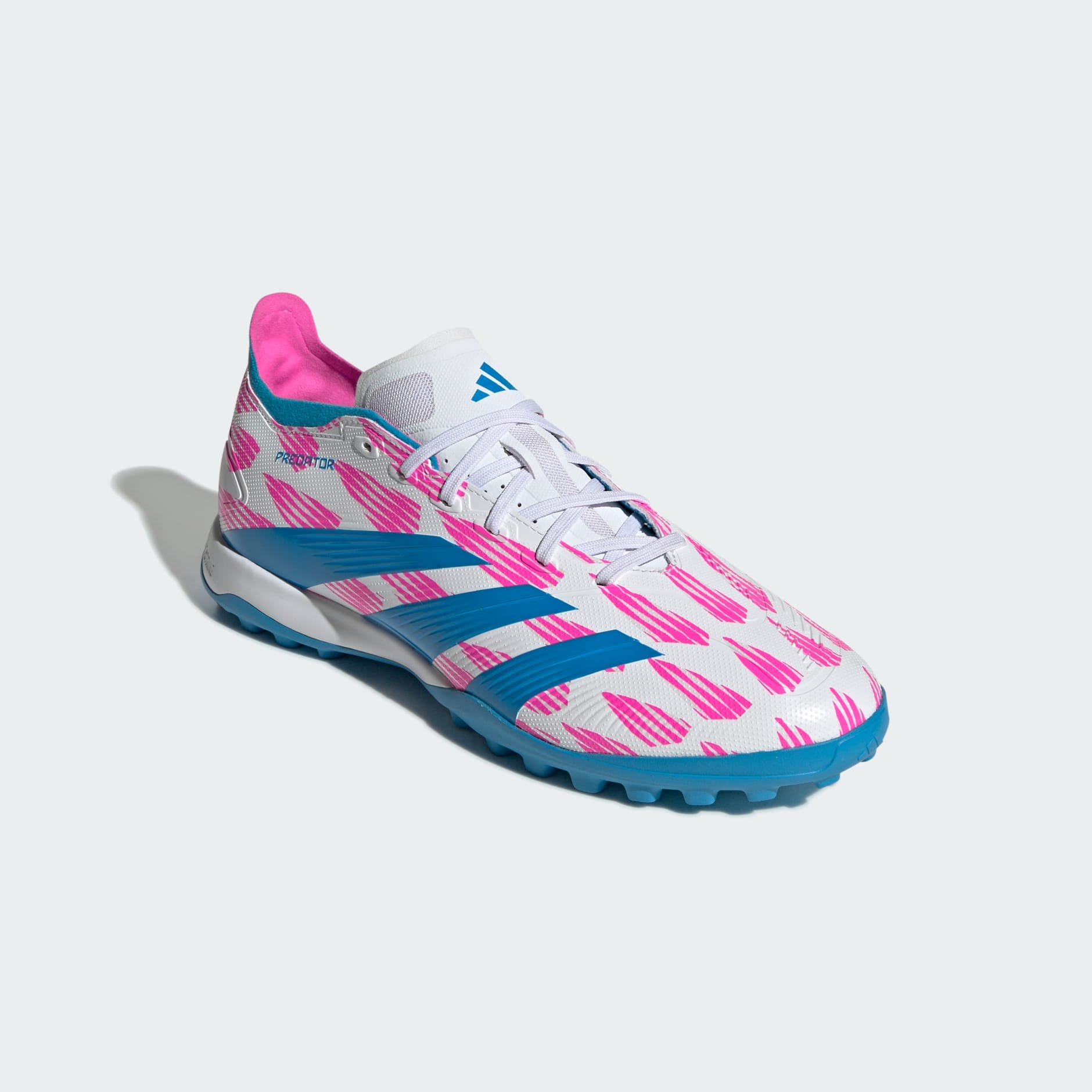 Guayos Predator League Pasto Sintético