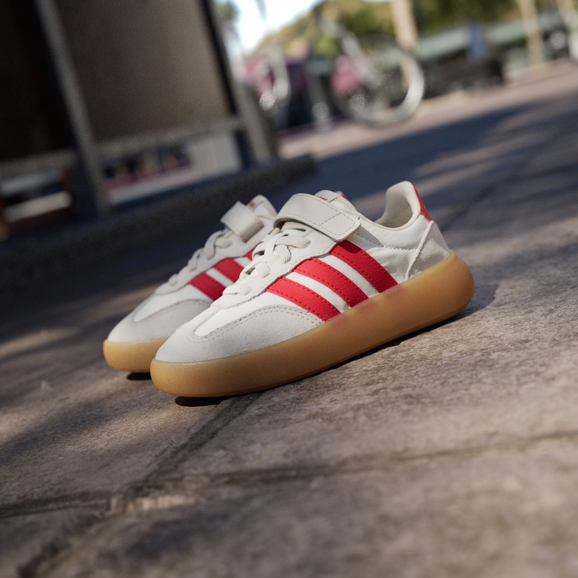 Barreda Decode Shoes Kids