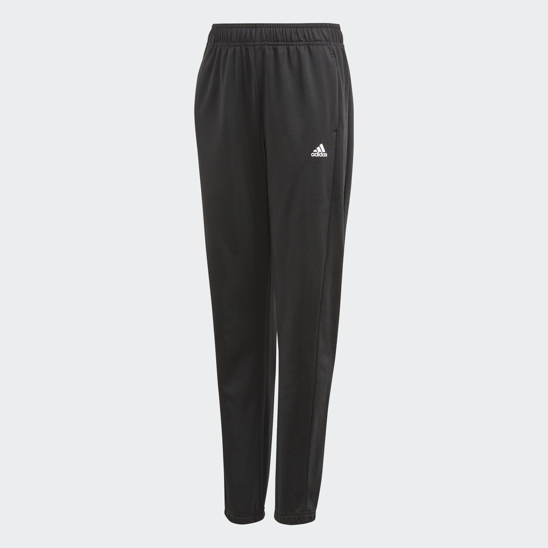 Clothing - adidas Essentials Track Suit - Black | adidas South Africa