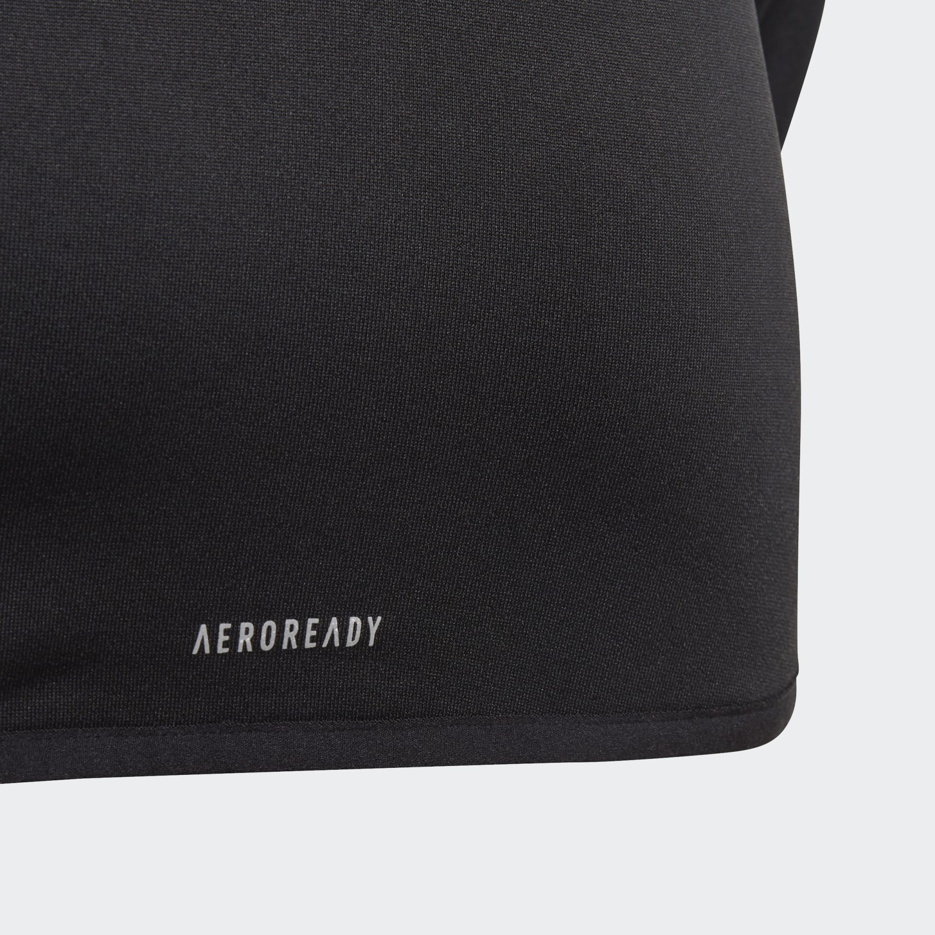 adidas Designed To Move 3-Stripes Full-Zip Hoodie