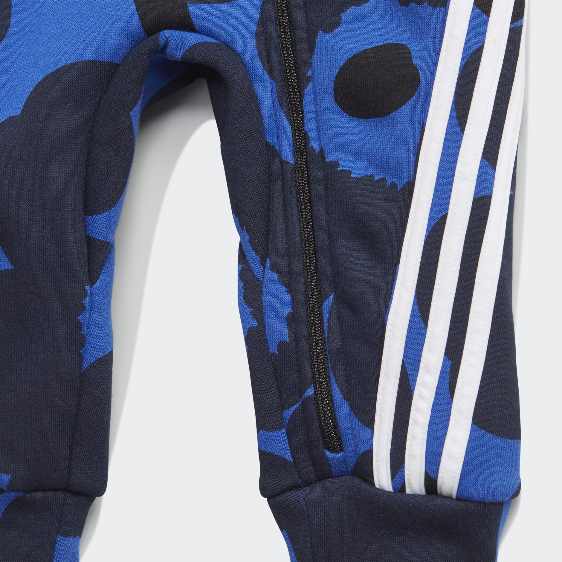 marimekko x adidas onesie