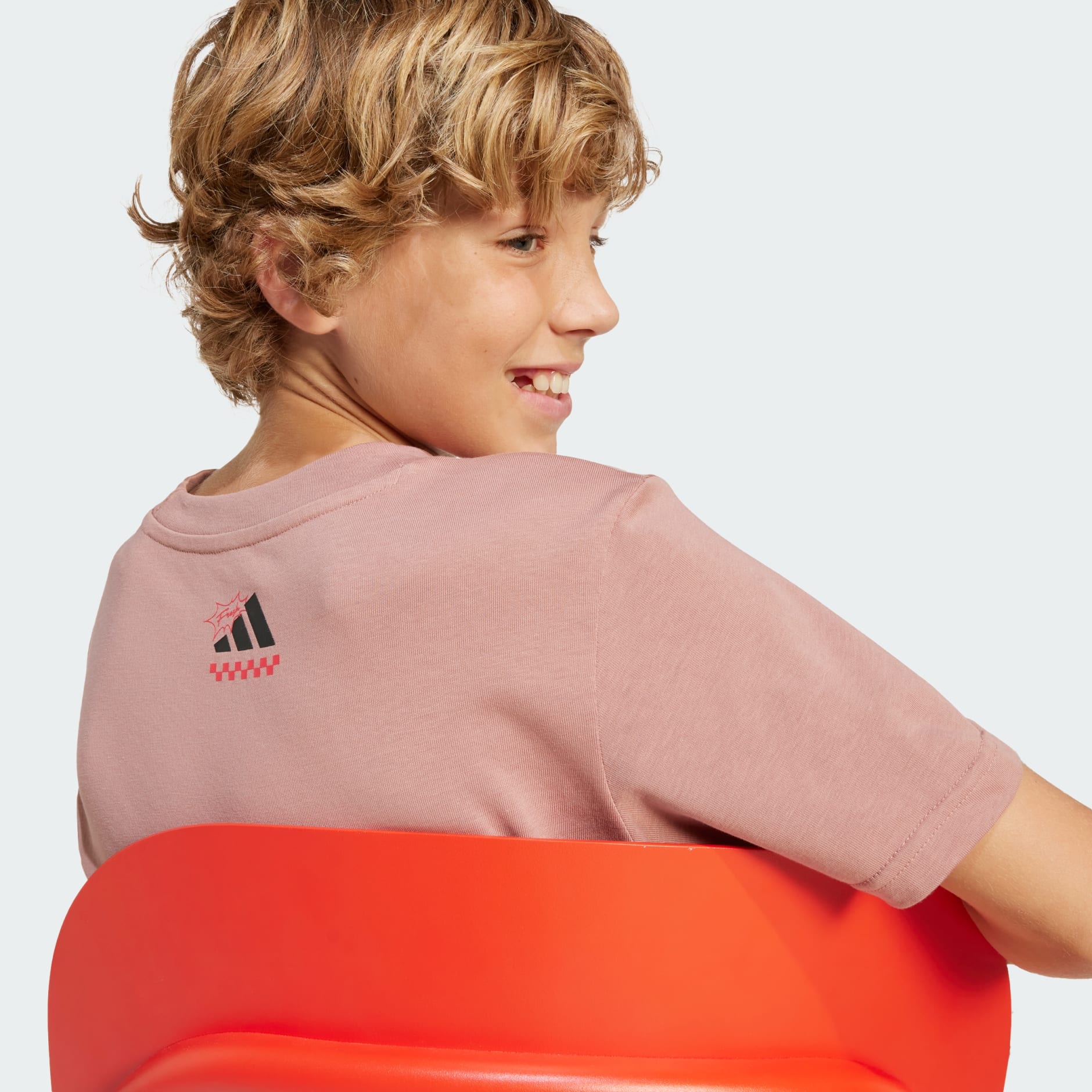 Tricou grafic Lounge Pizza pentru copii