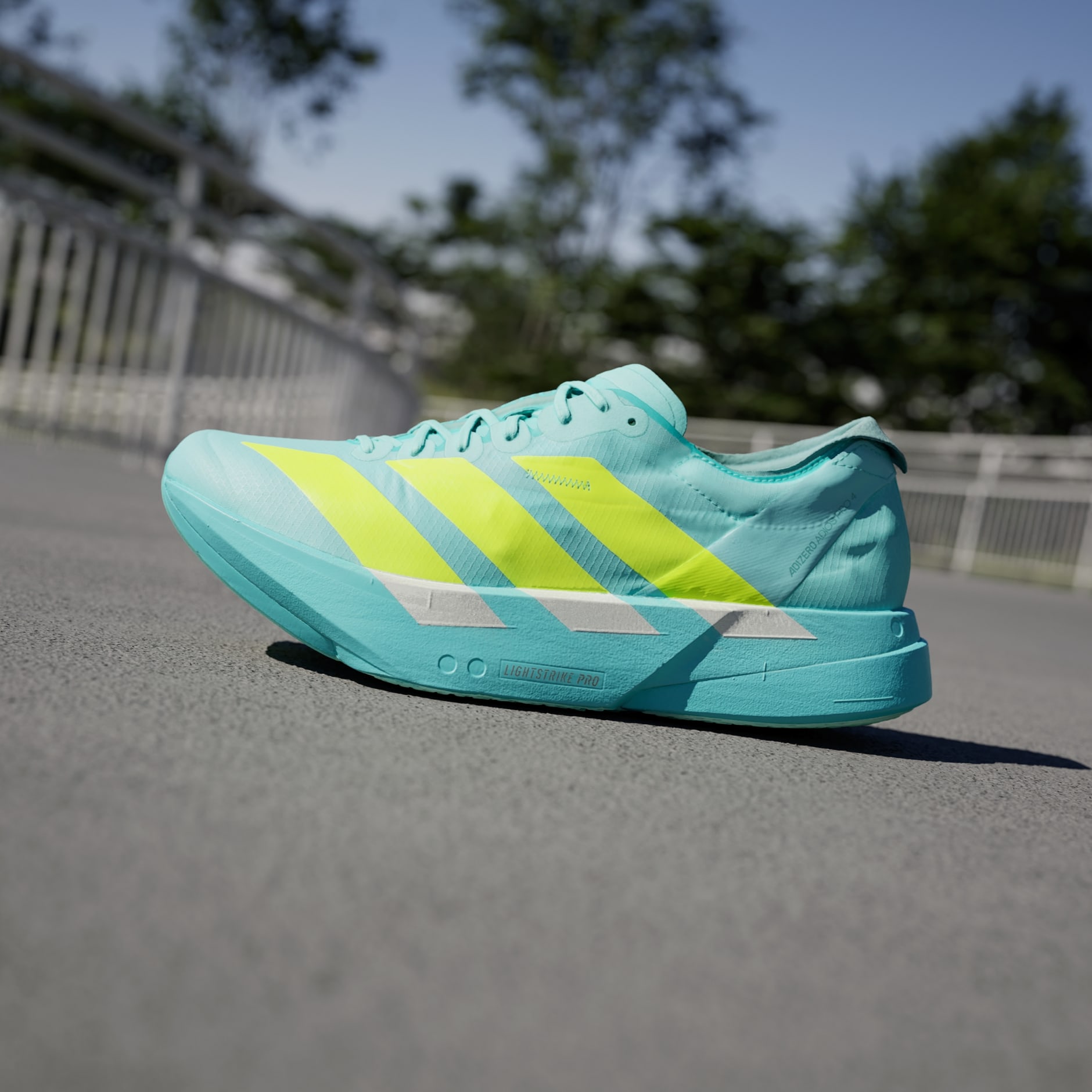 Adizero Adios Pro 4 Shoes