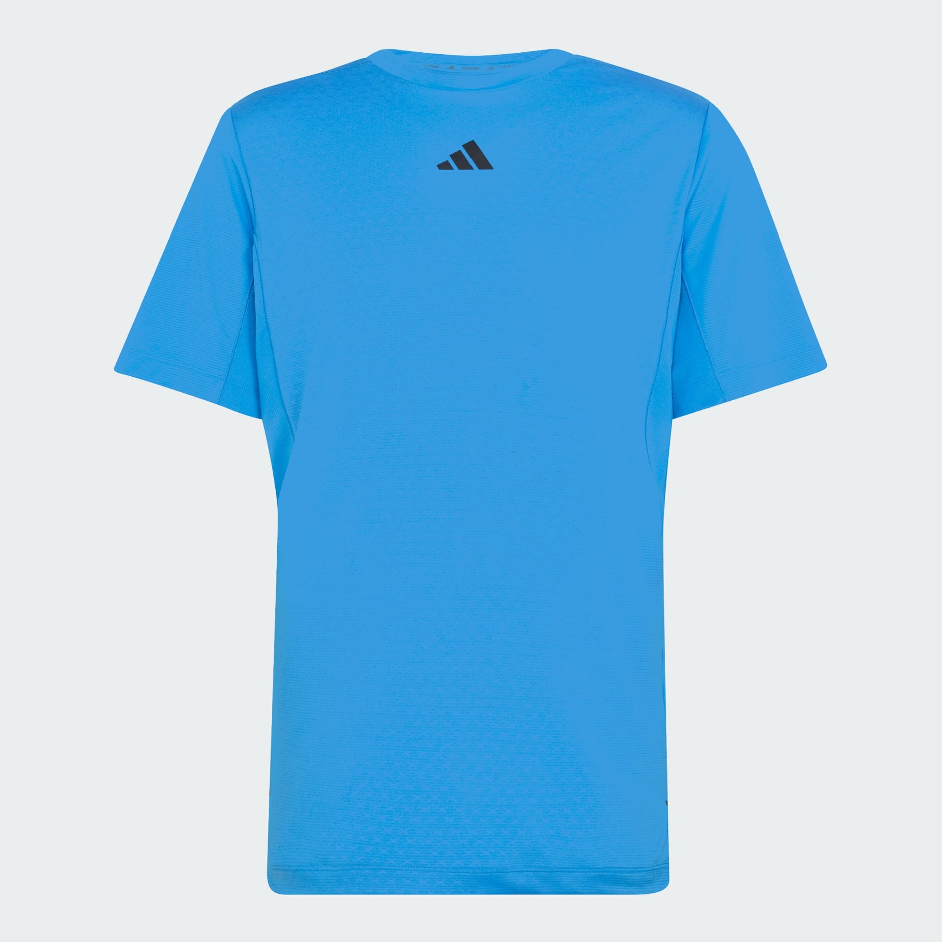TRICOU D4T PrimeLift 3 STRIPES