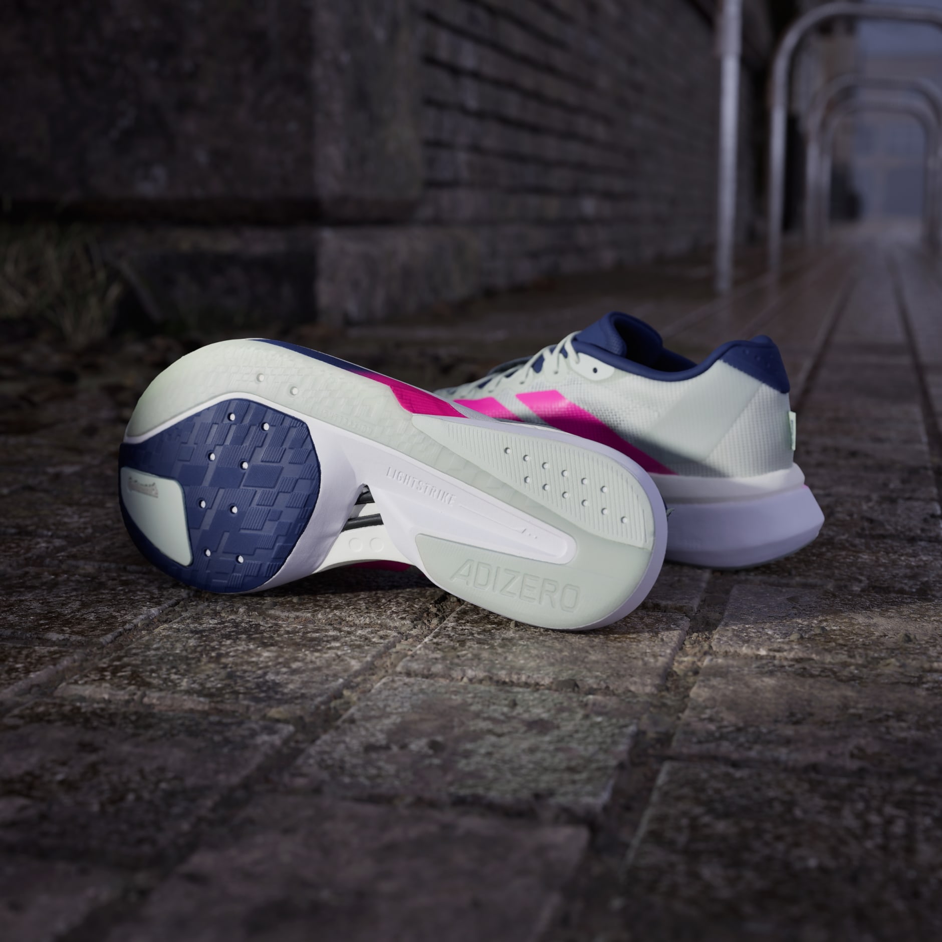 Pantofi sport Adizero Boston 13