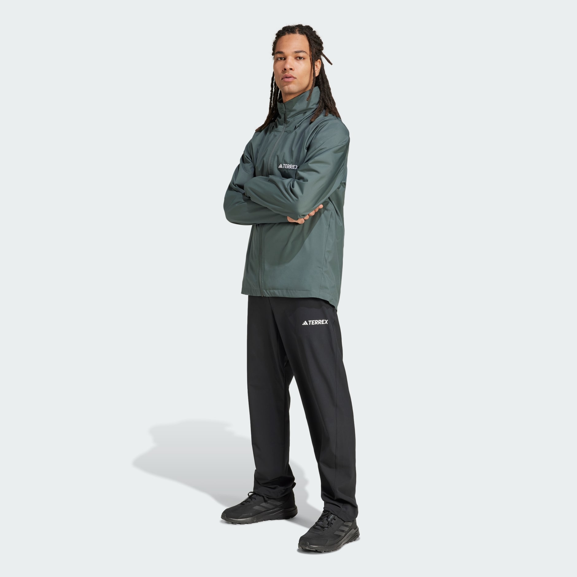 Jachetă de ploaie Multi Essentials 2L