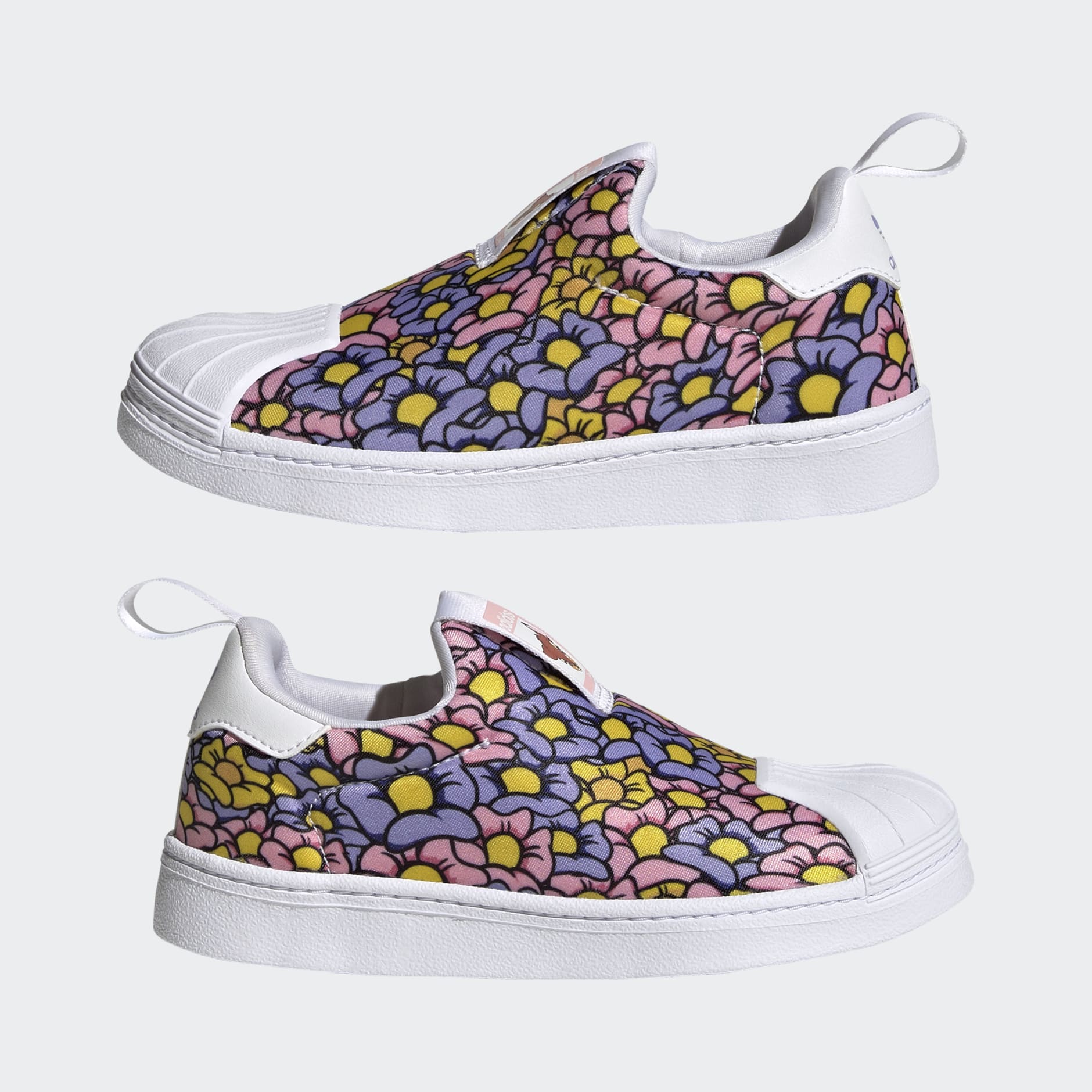 Disney Superstar 360 Shoes