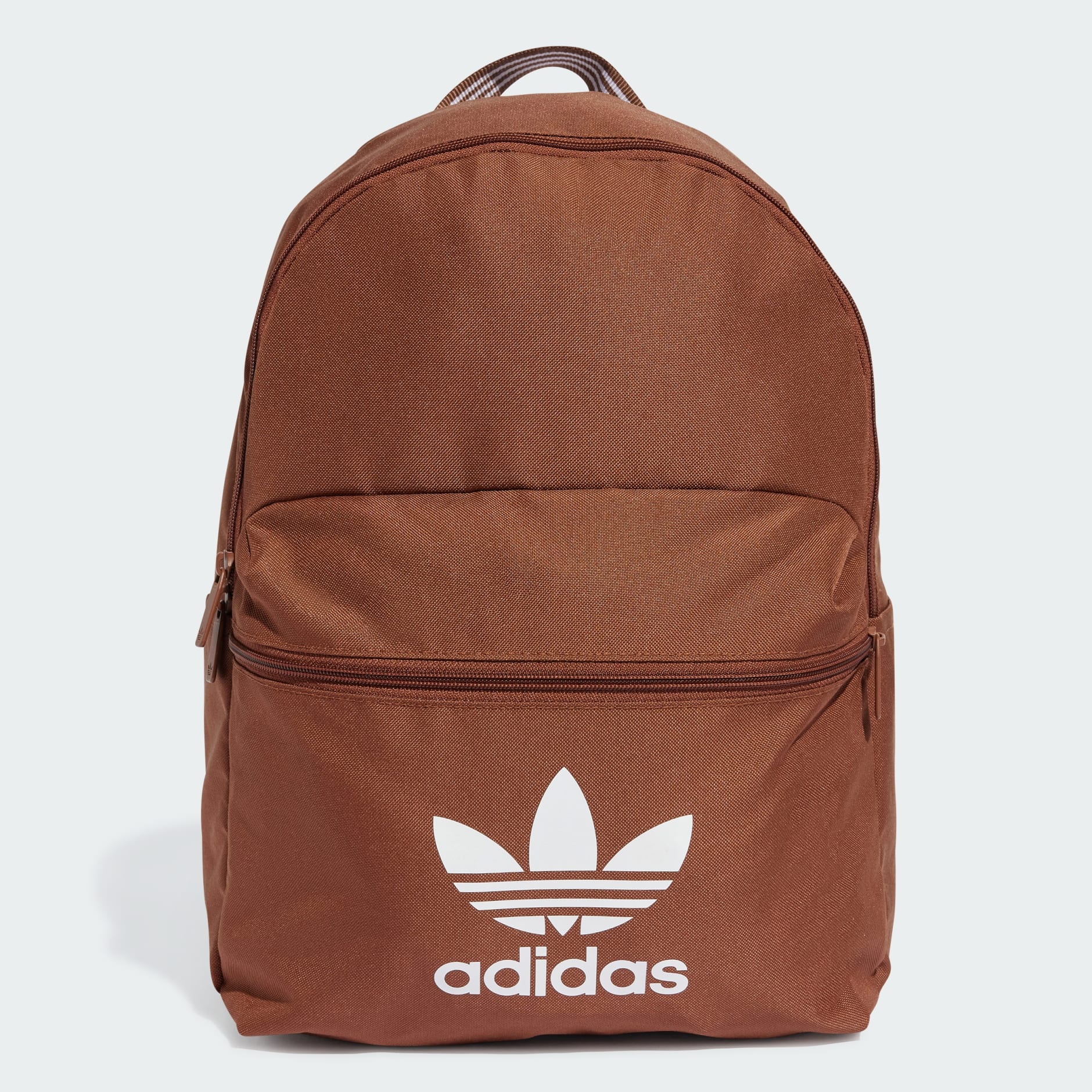 adidas Adicolor Backpack Brown adidas TZ