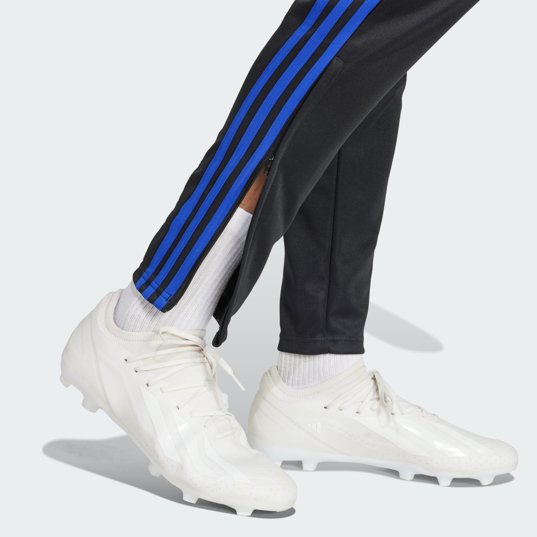 Pantaloni de antrenament Tiro 24 Slim