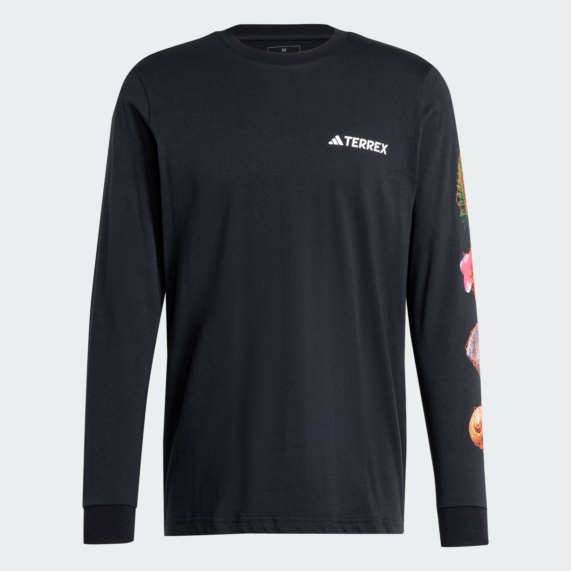 Adidas terrex long sleeve online