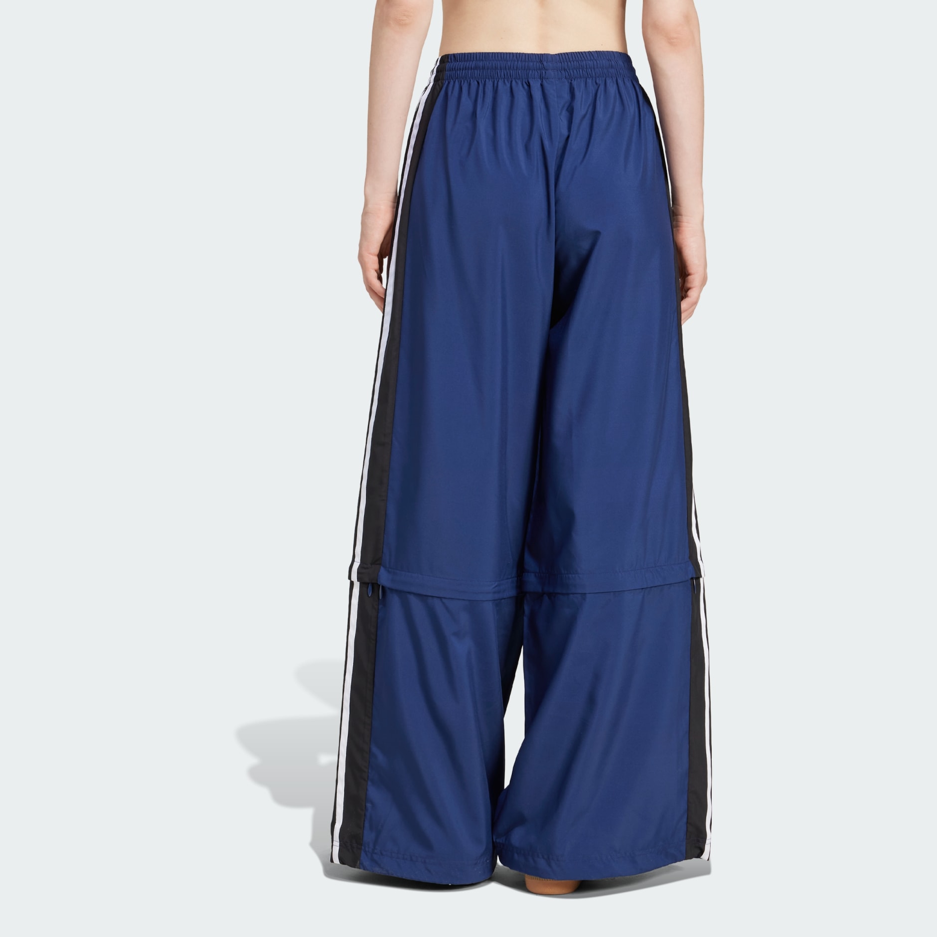 新品XL Adidas RASANT トラックパンツ ブルー　JW9743 アディダス Rasant カットライン トラックパンツ - ブルー