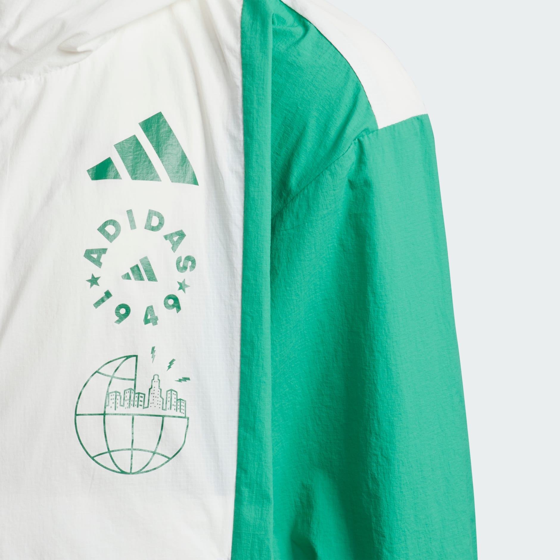 Lightweight Woven Jacket Kids