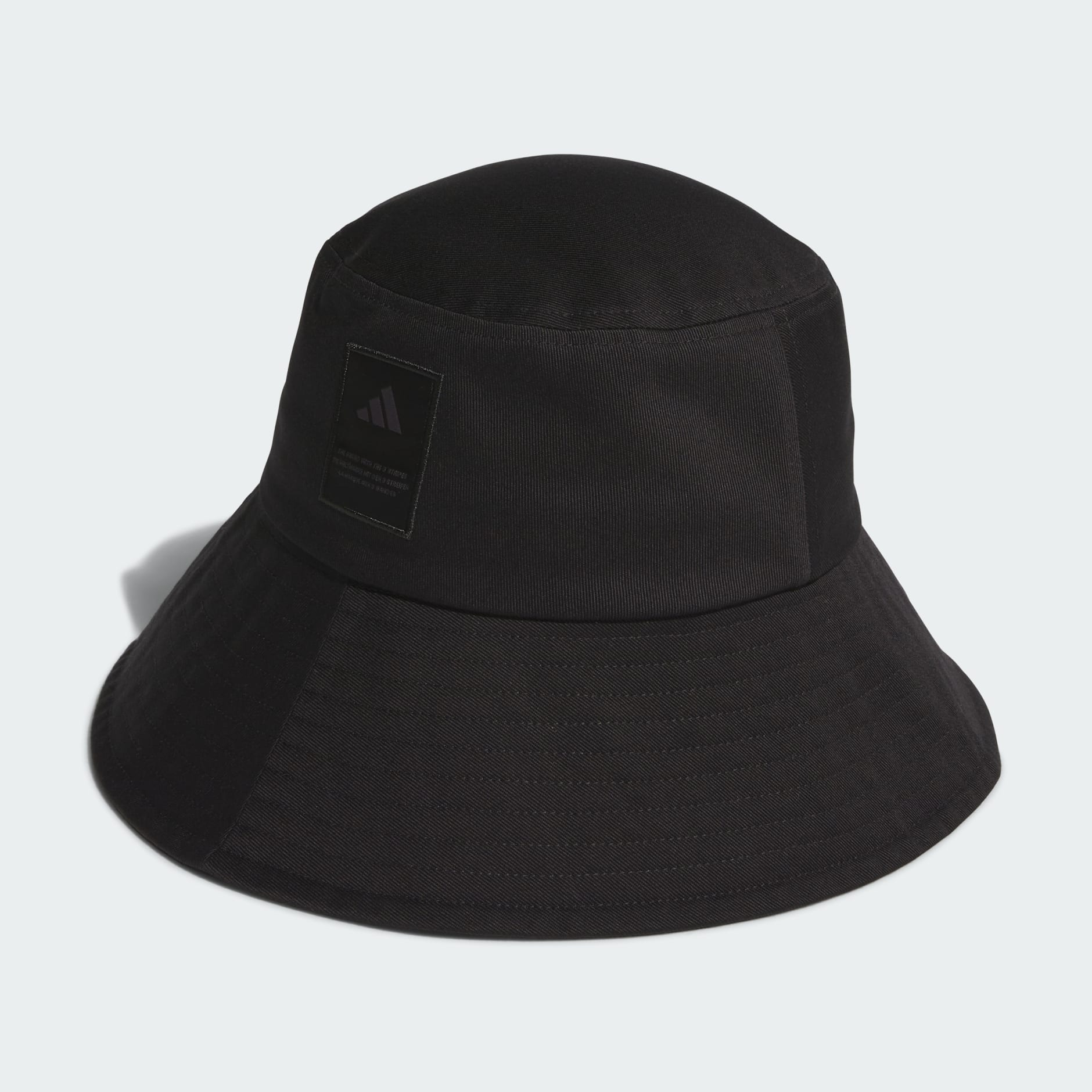 Accessories - UV Bucket Hat - Black | adidas South Africa