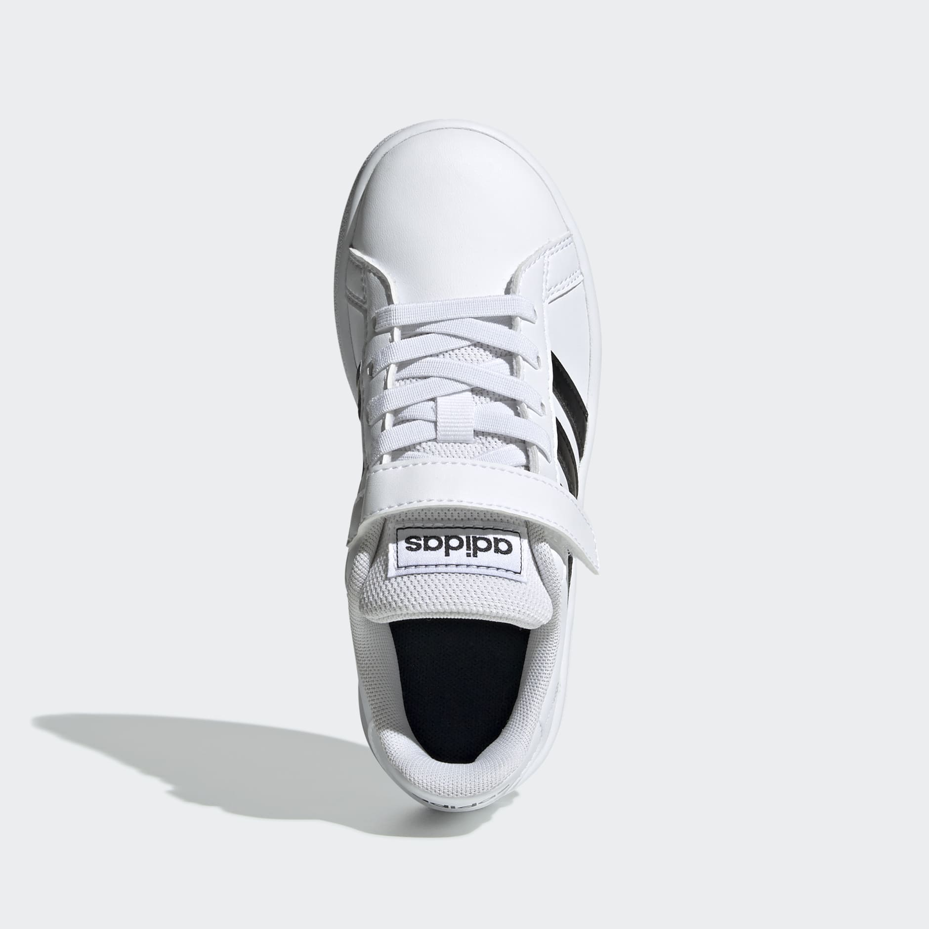 Grand Court Shoes