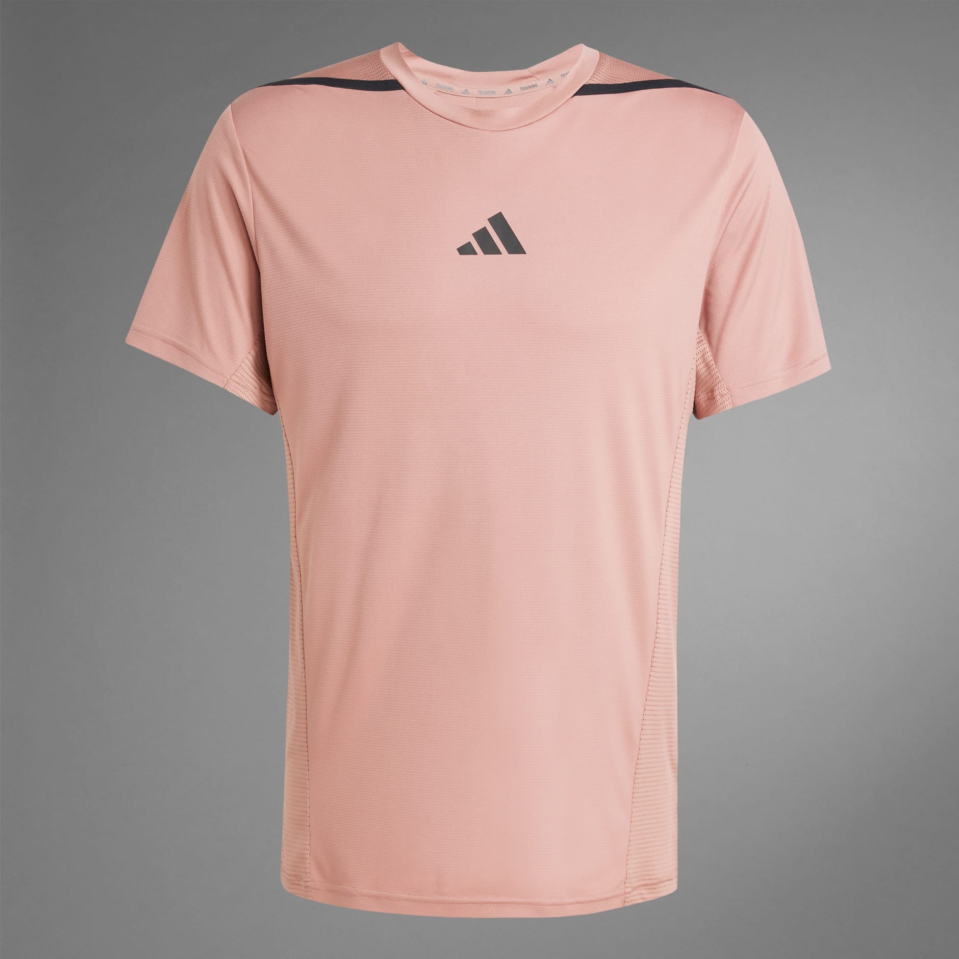 Designed for Training Pro-Series Tee