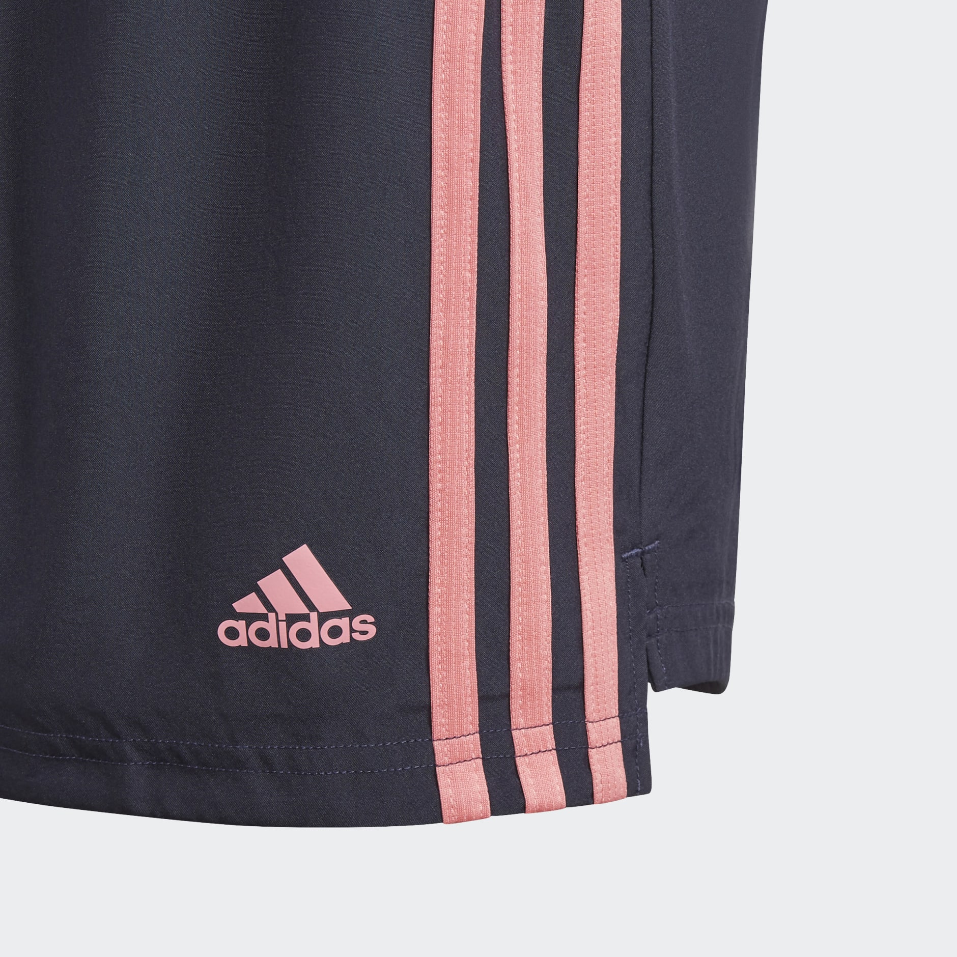 adidas Designed To Move 3-Stripes Shorts