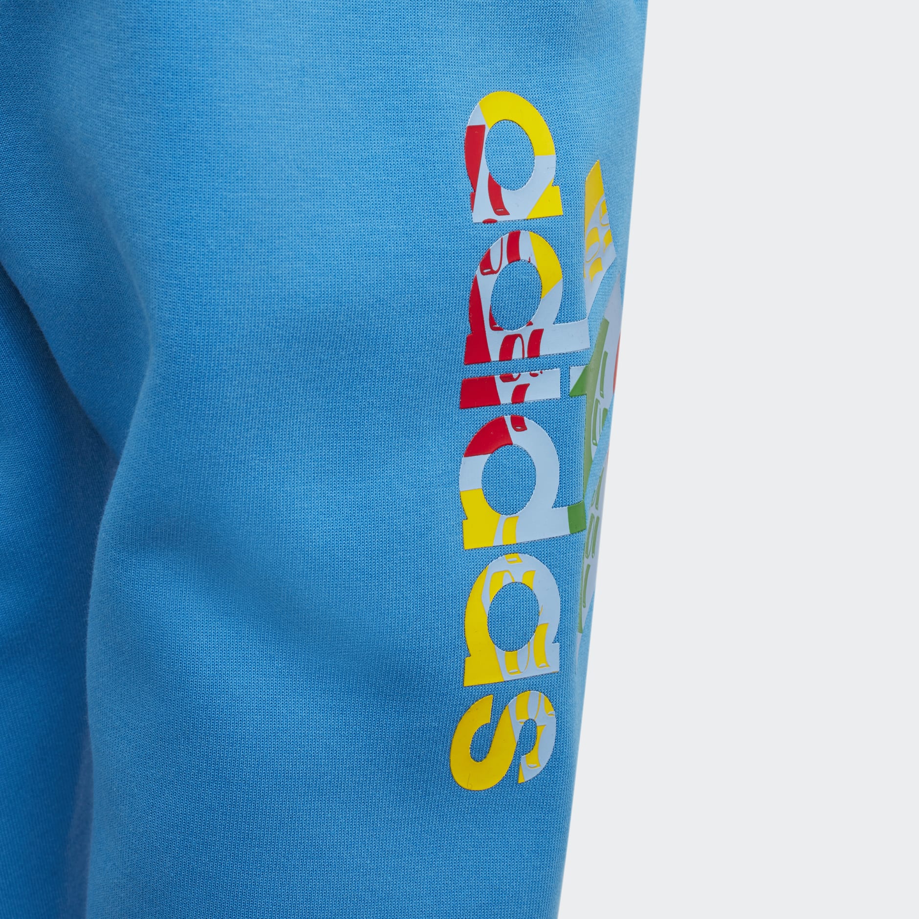 Pantalón adidas x Classic LEGO®