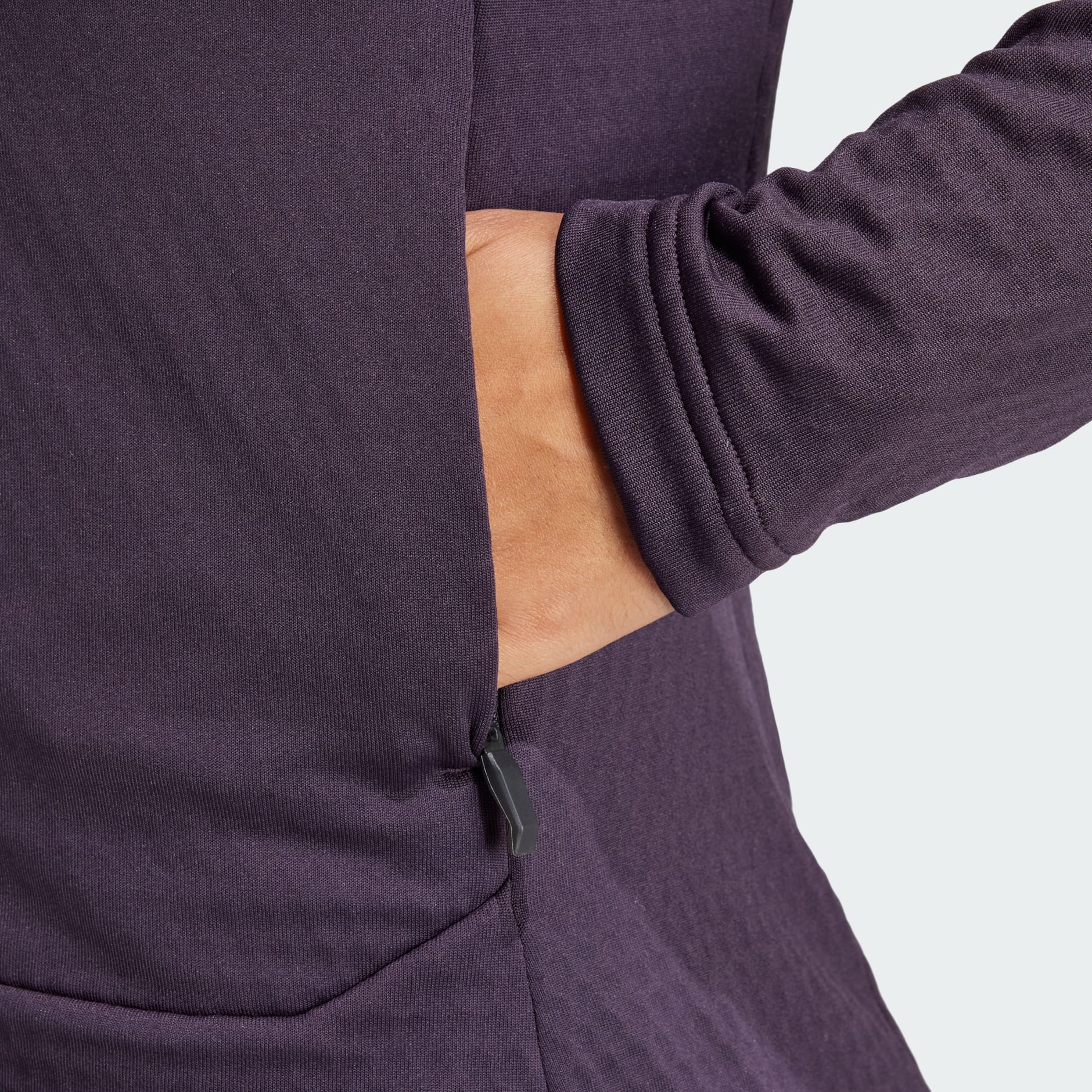 جاكيت Terrex Multi Light Fleece Full-Zip