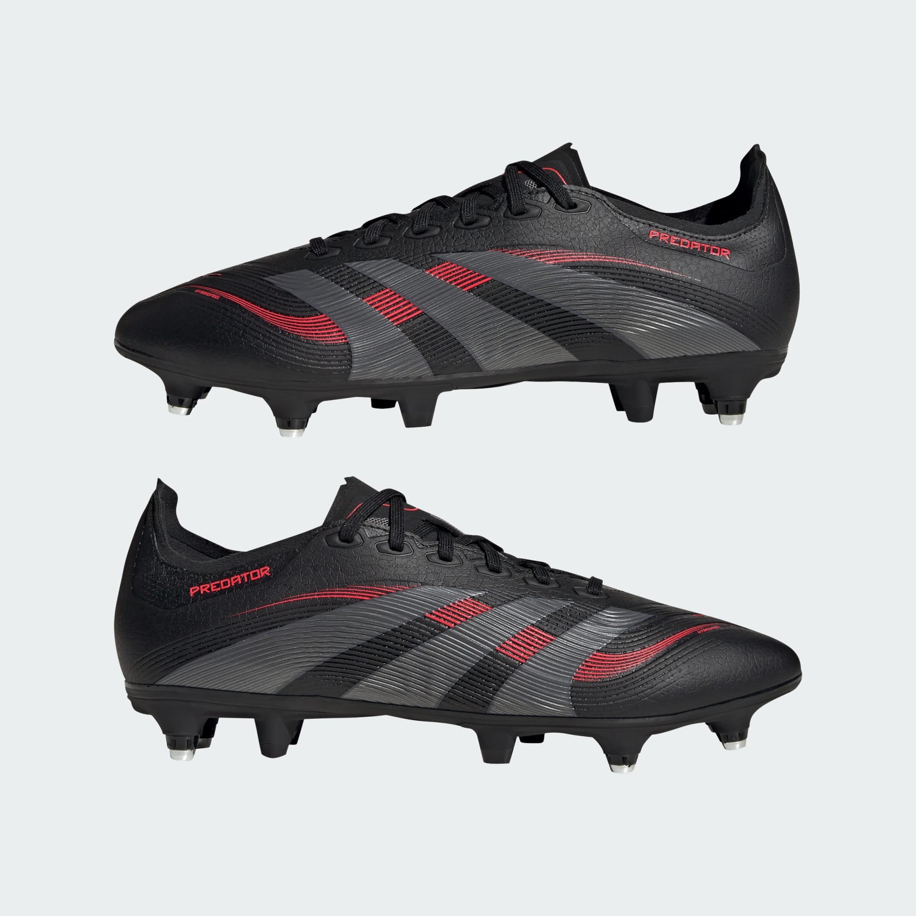 Predator League Soft Ground Boots