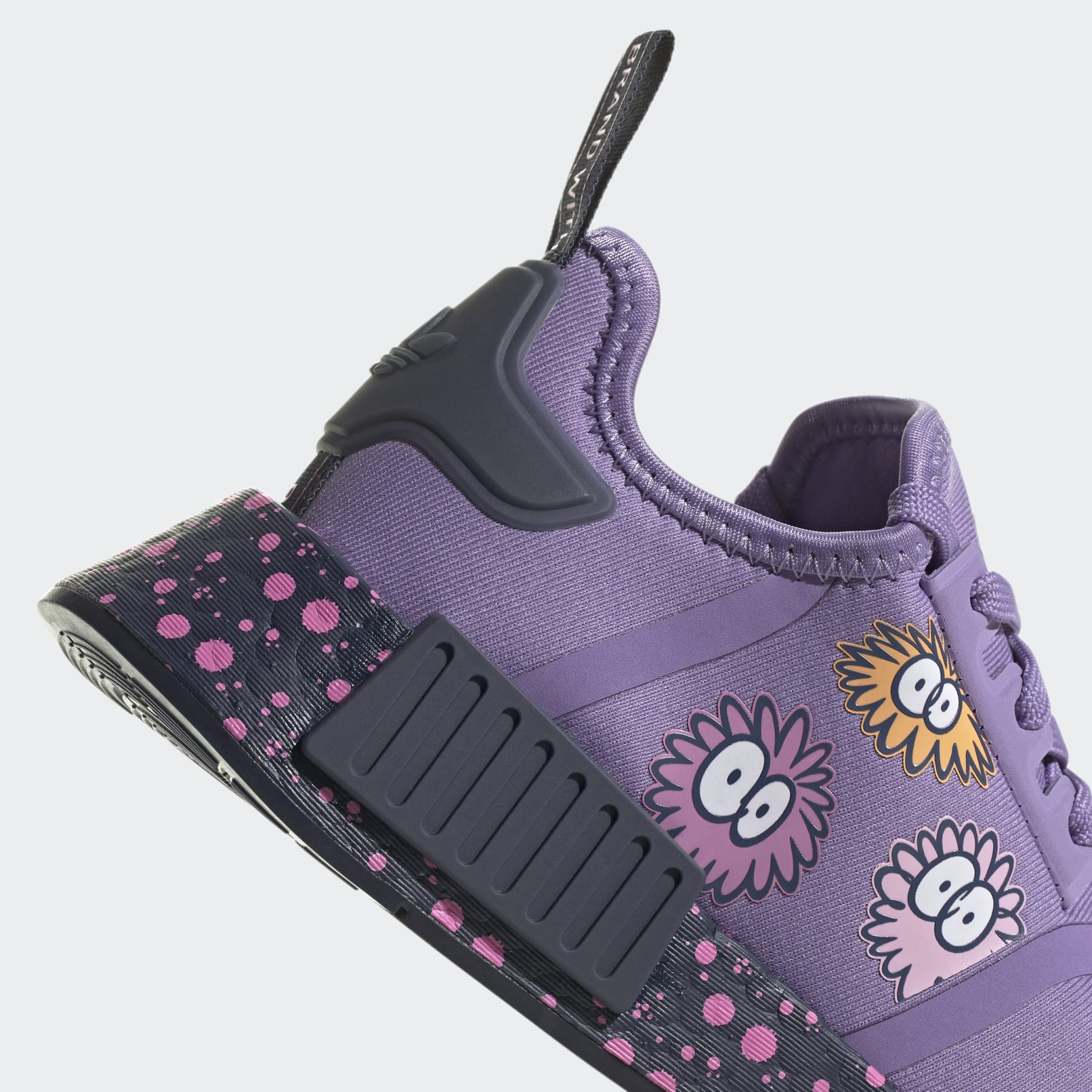 NMD_R1 Shoes