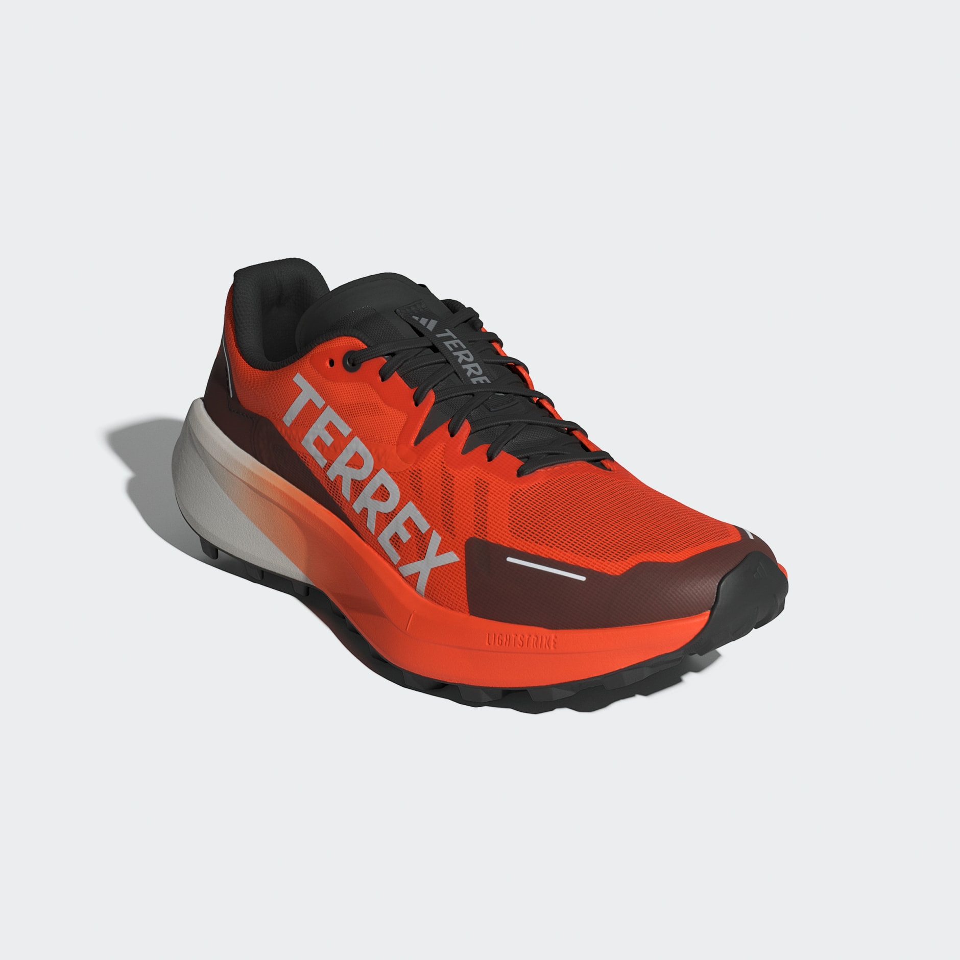 Tenis de Trail Running Terrex Agravic 3