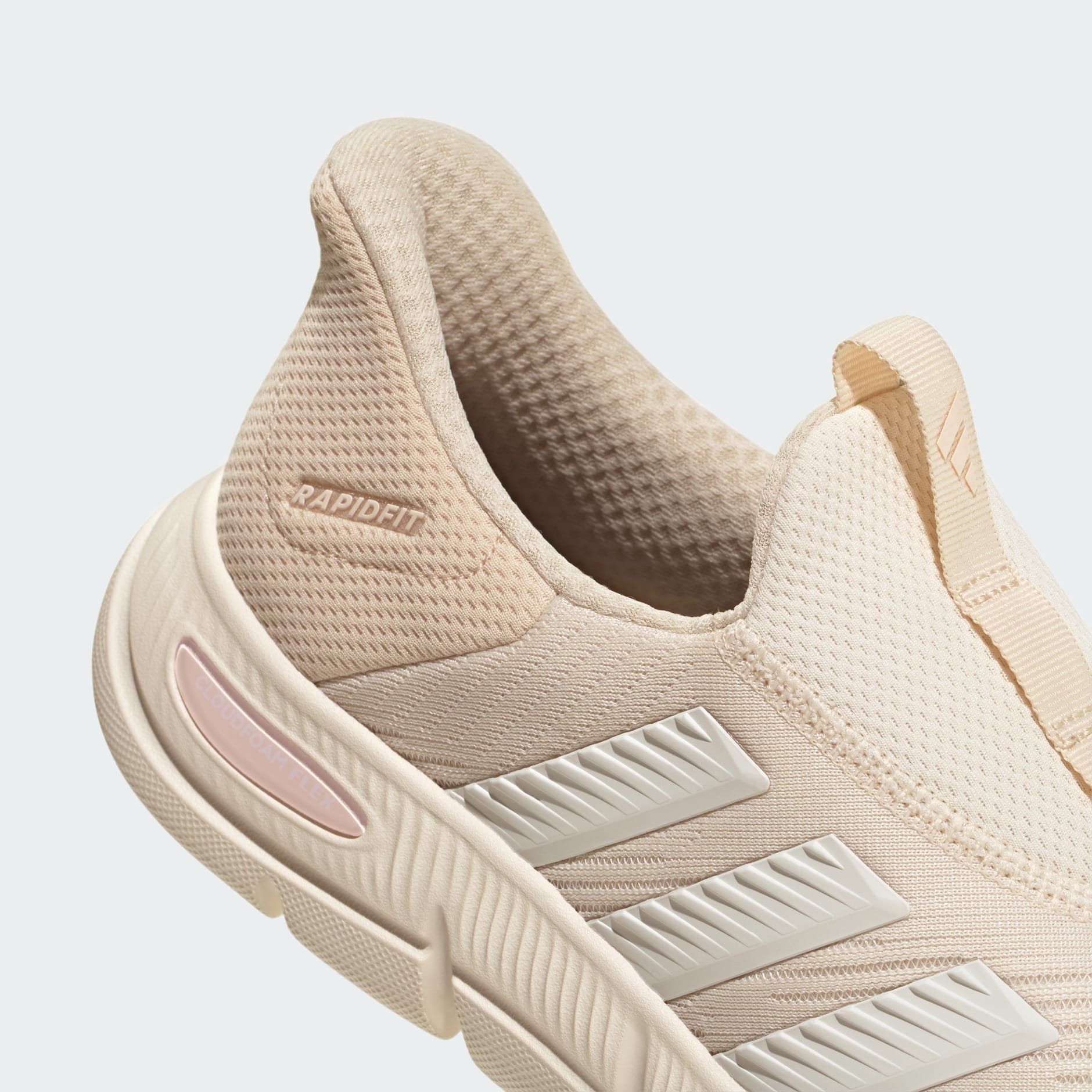 CLOUDFOAM FLEX LOUNGE RAPIDFIT SHOES