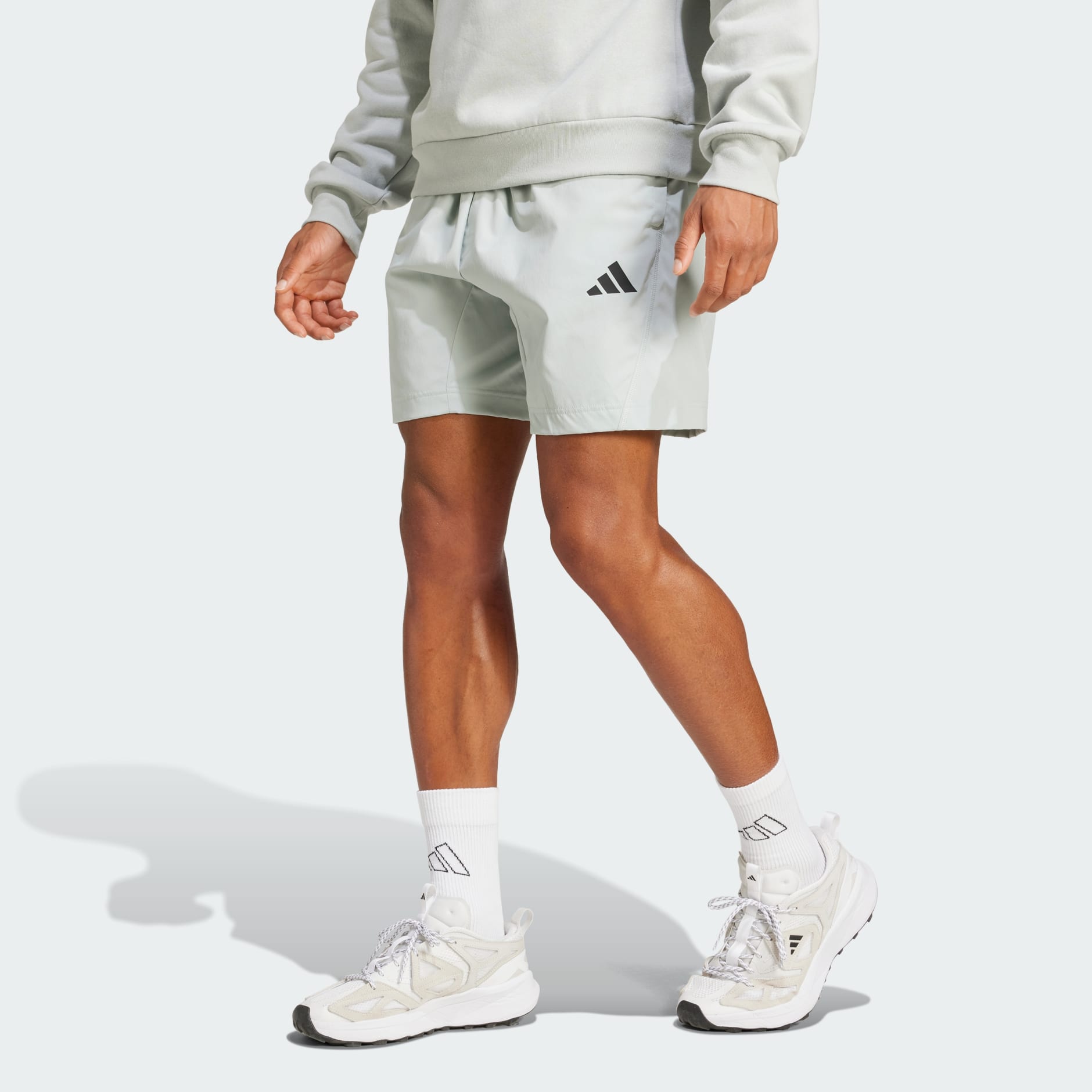 City Escape Woven Shorts