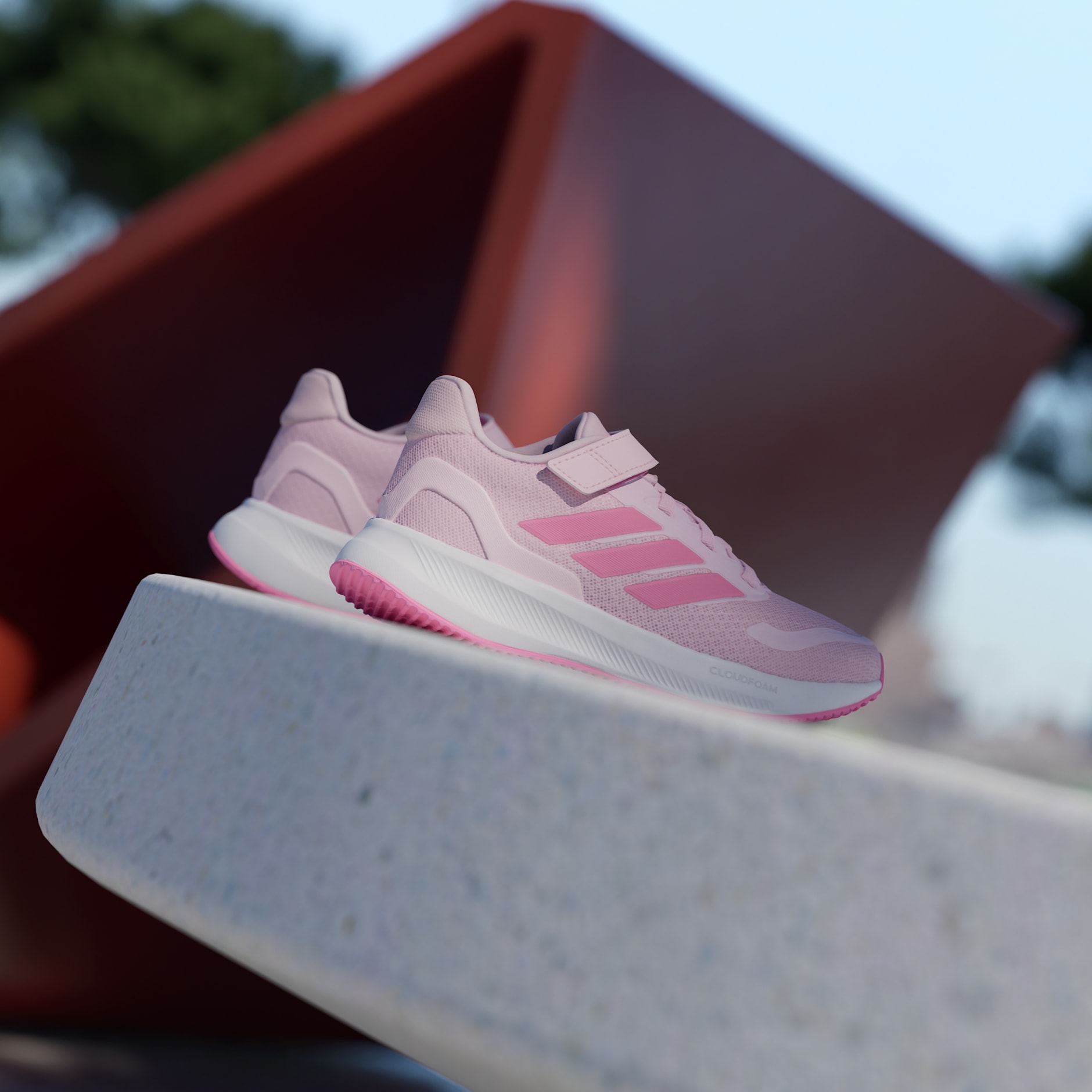 Chaussure Runfalcon 5 Enfants