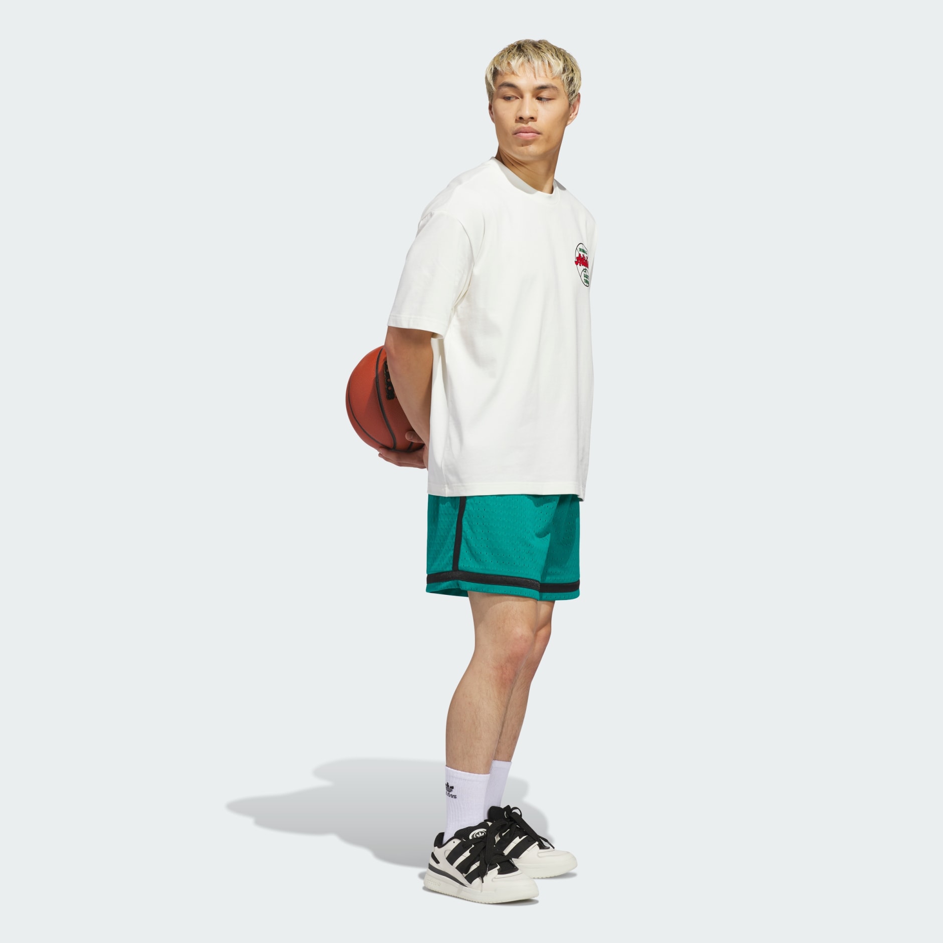 Originals Basketball Tournament Tee