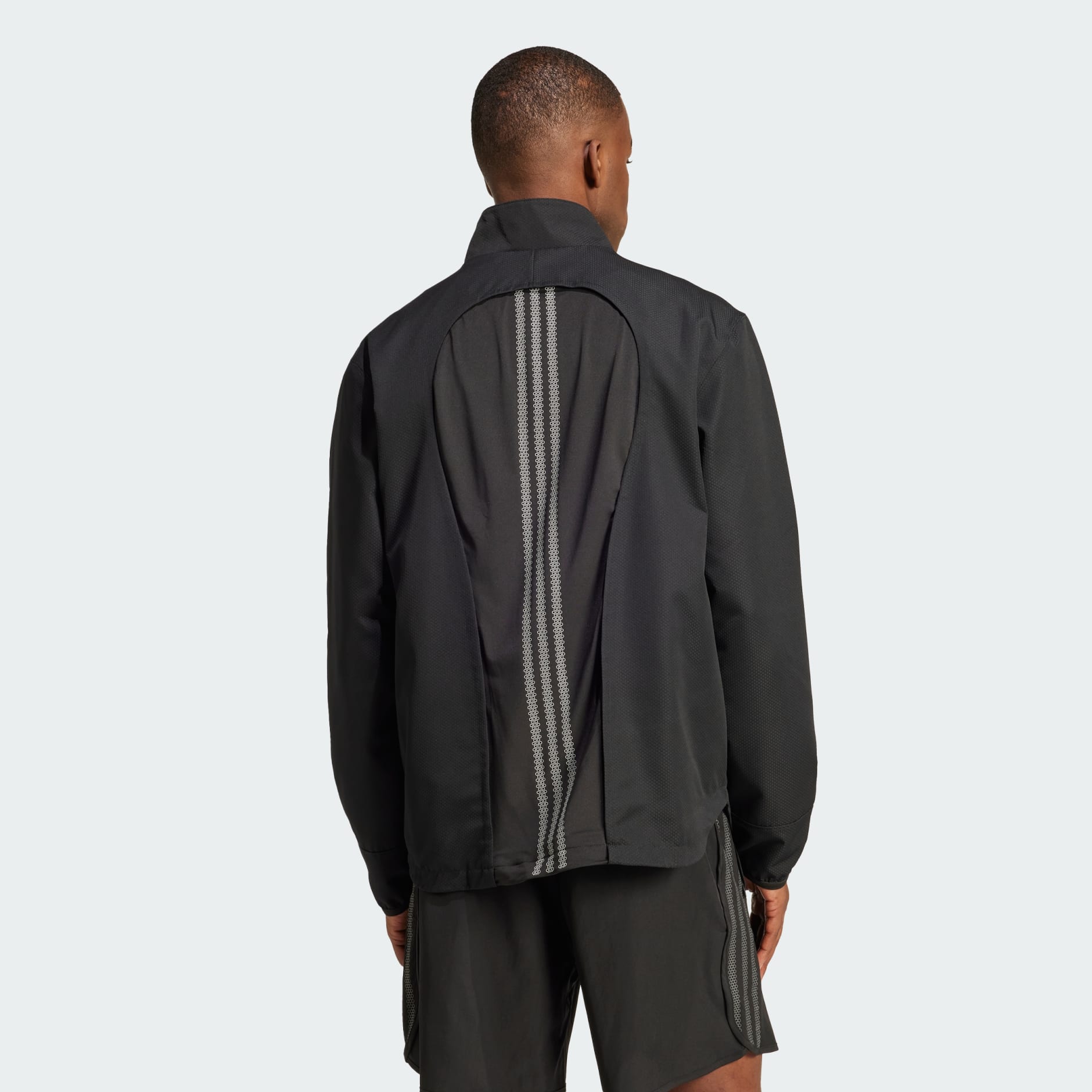 Fashion Archive Cutout Jacket
