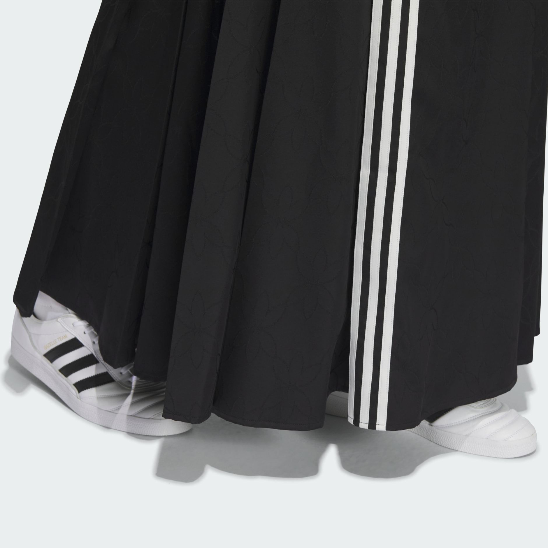☆Adidas☆Original New Chinese Skirt Black New Chinese Skirt - Black | adidas Hong Kong