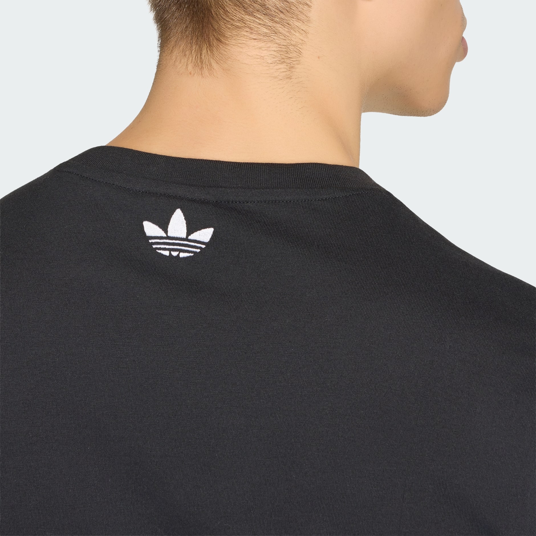 ARCHIVE ANIME FOOTBALL GRAPHIC TEE