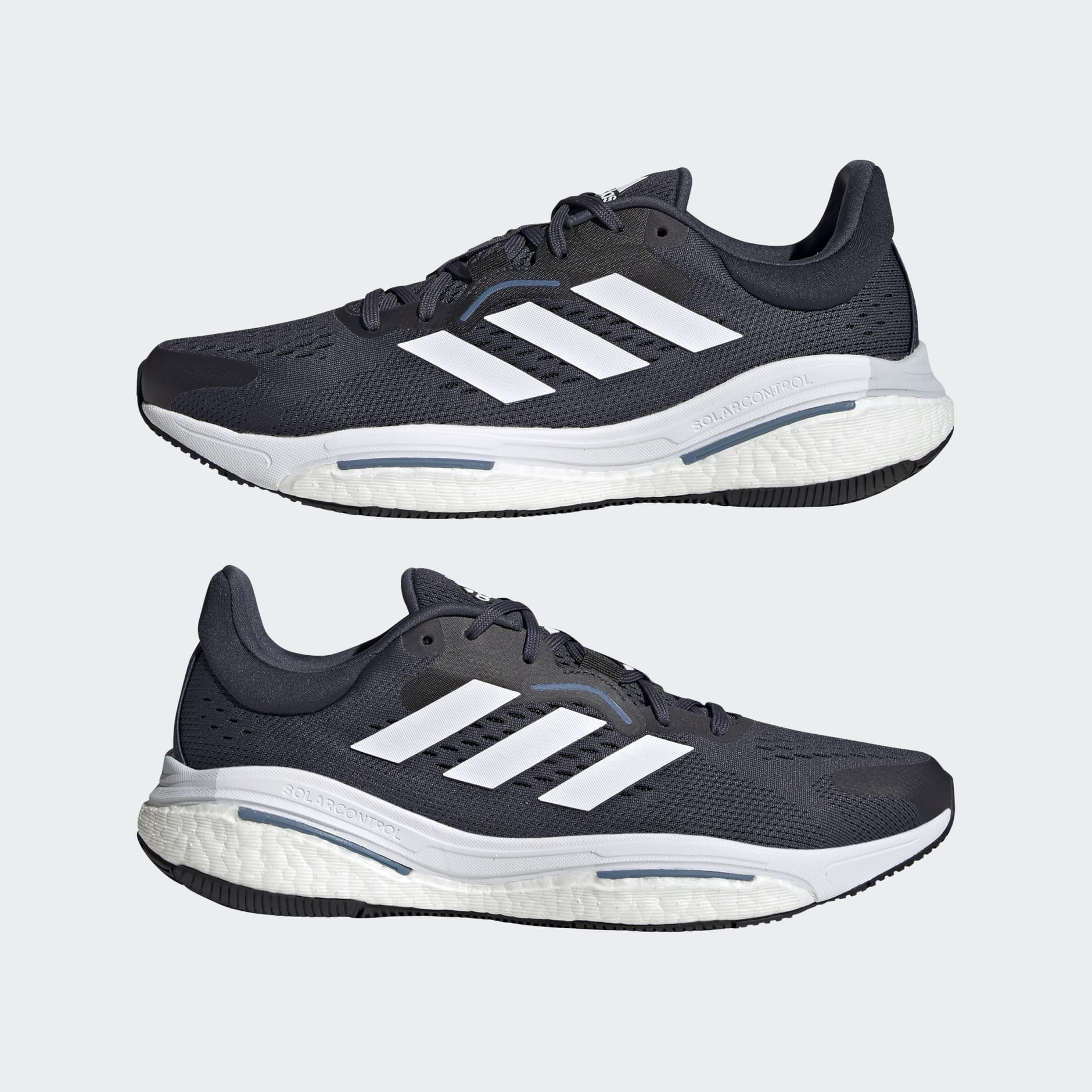 Solarcontrol Shoes