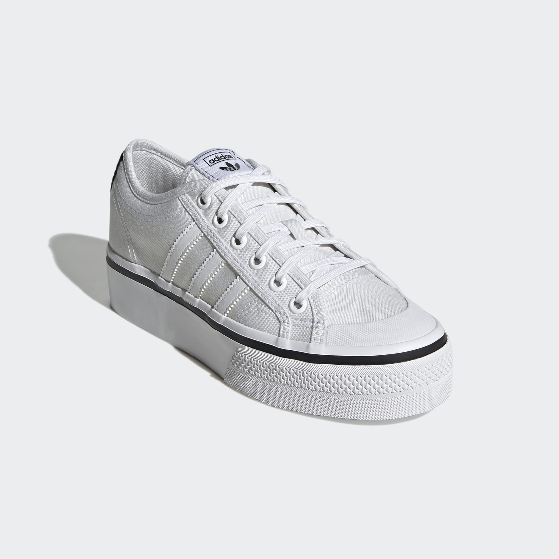 Nizza Platform Shoes