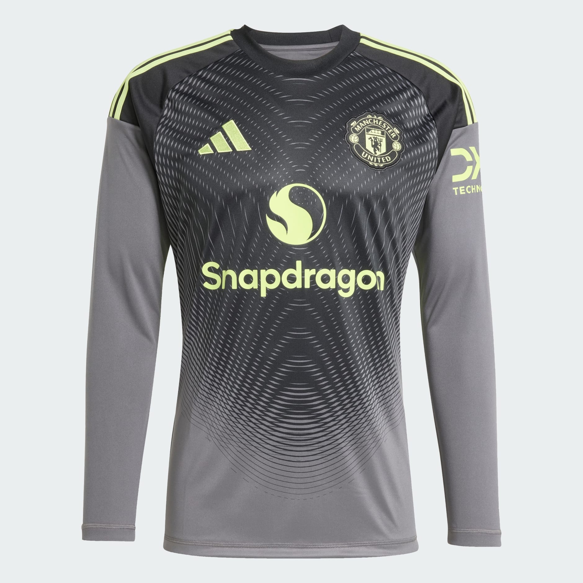 新品　NEW goal keeper ユニフォームセット　football Kids' Manchester City Goalkeeper Jersey 2025/26 | Official